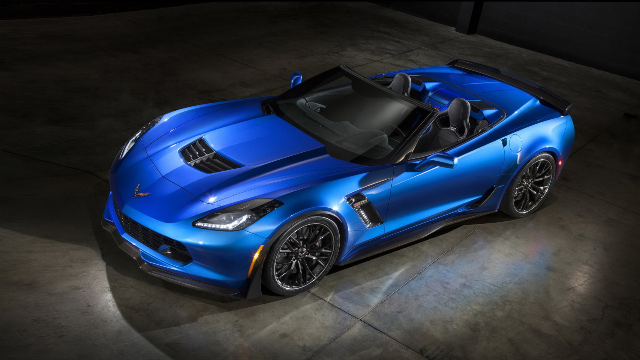 chevrolet corvette z06 korvette auto wandverkleidung