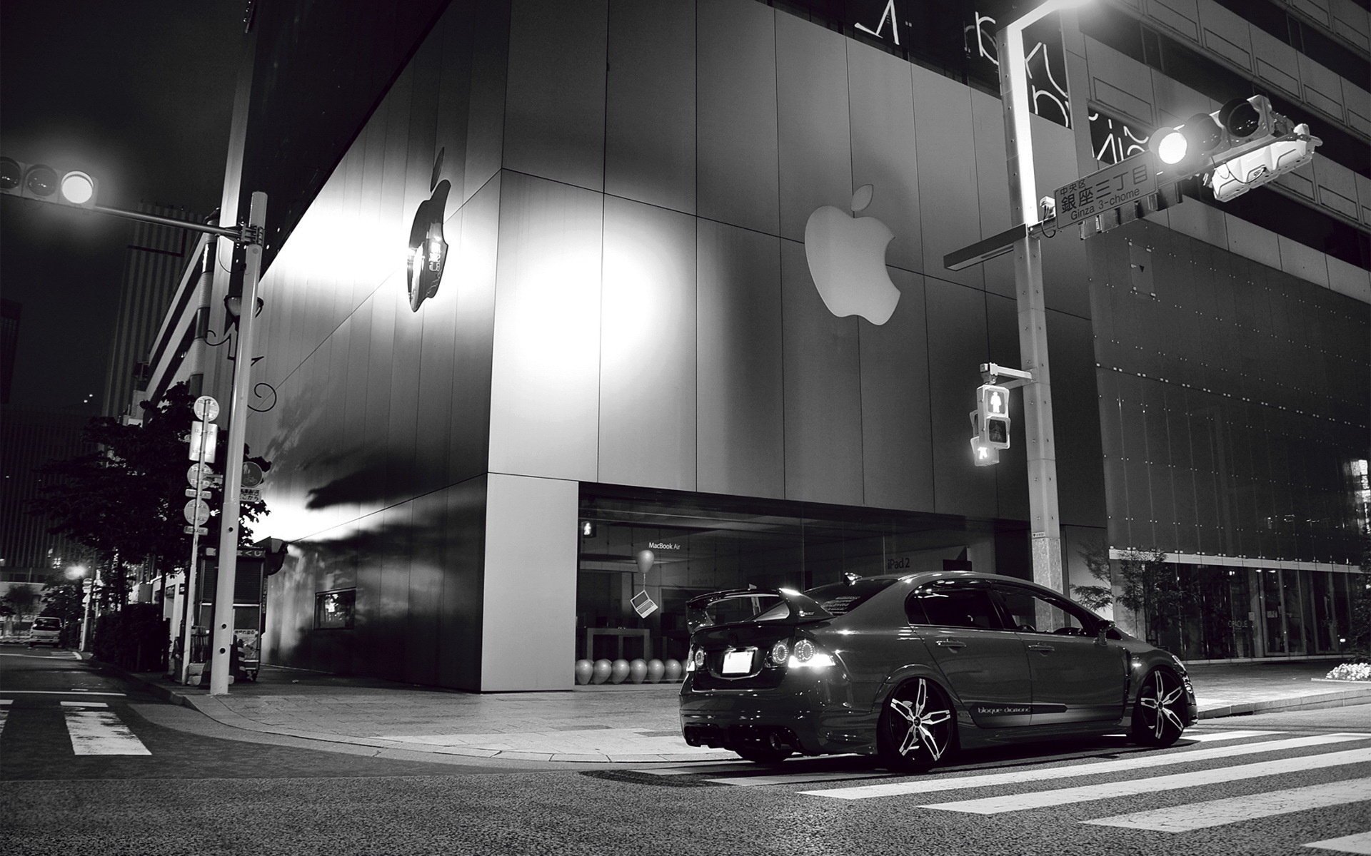 honda civic apple store civic street cb tuning tokyo honda