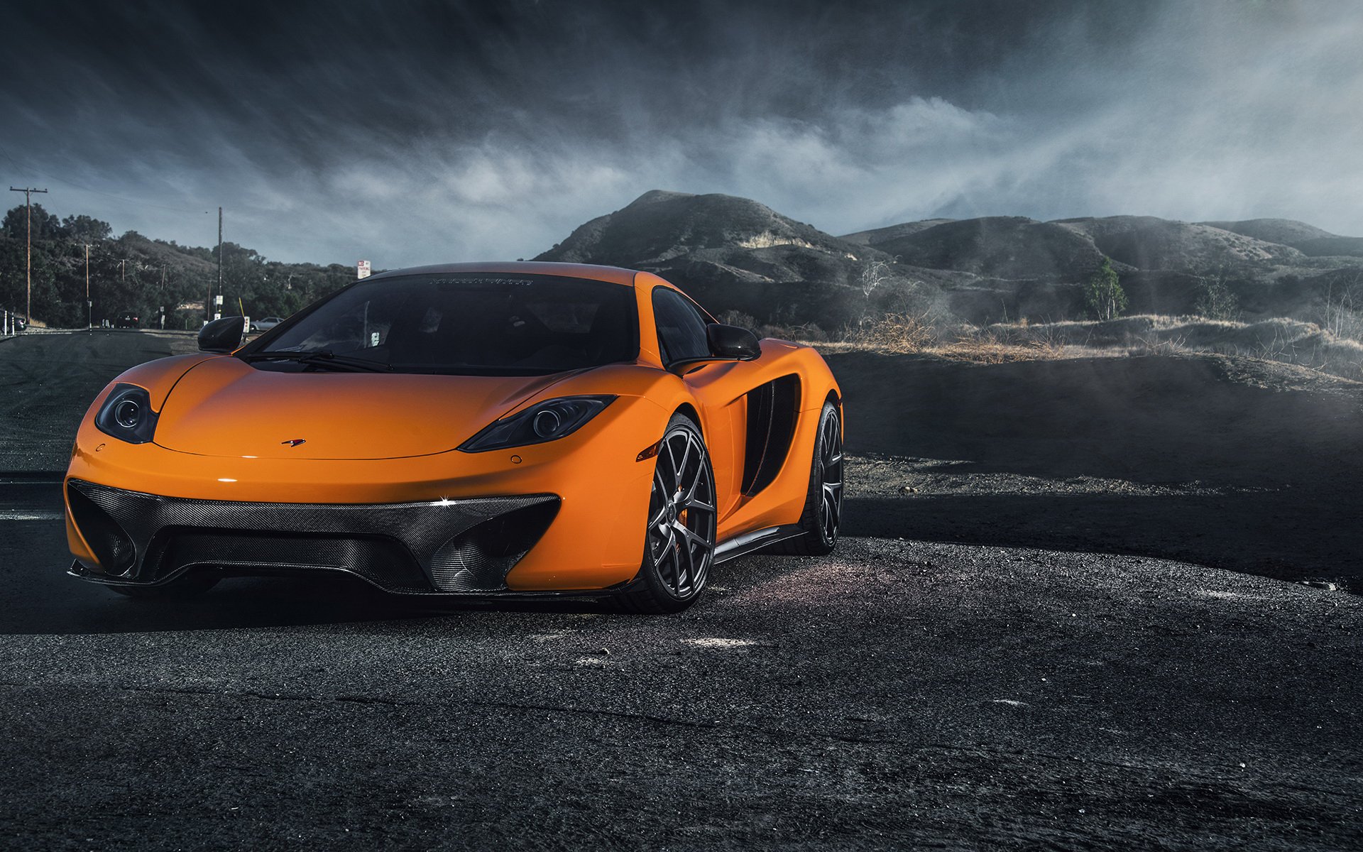 mclaren mp4-vx vorsteiner mclaren autoempapelado mclaren superdeportivo tuning mp4-12c