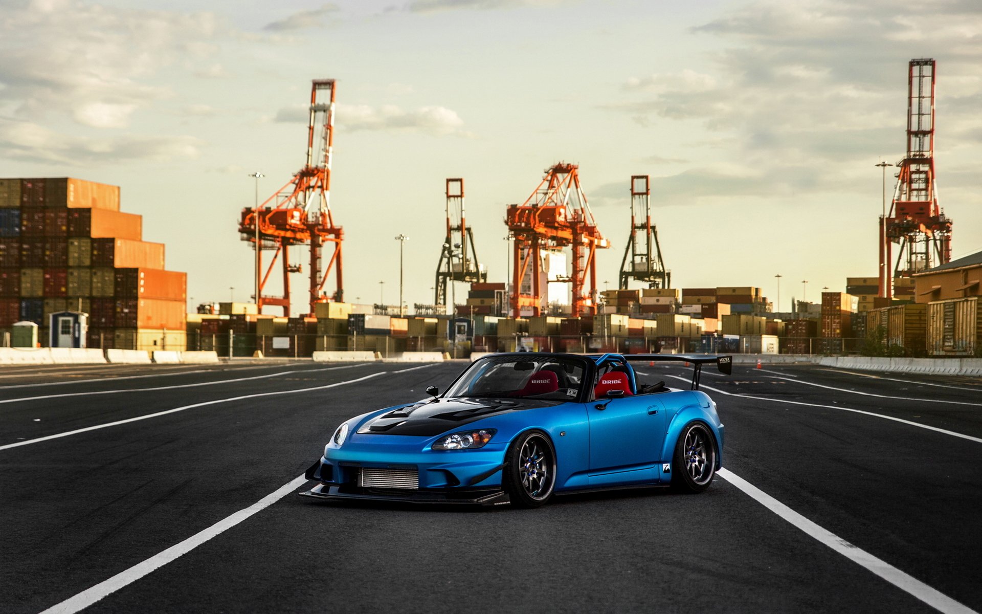 honda s2000 car tuning honda