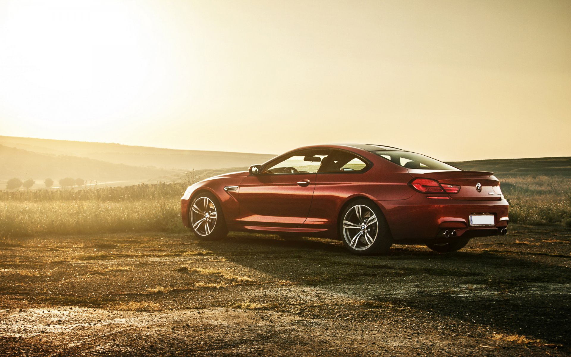 bmw m6 bmw coche auto