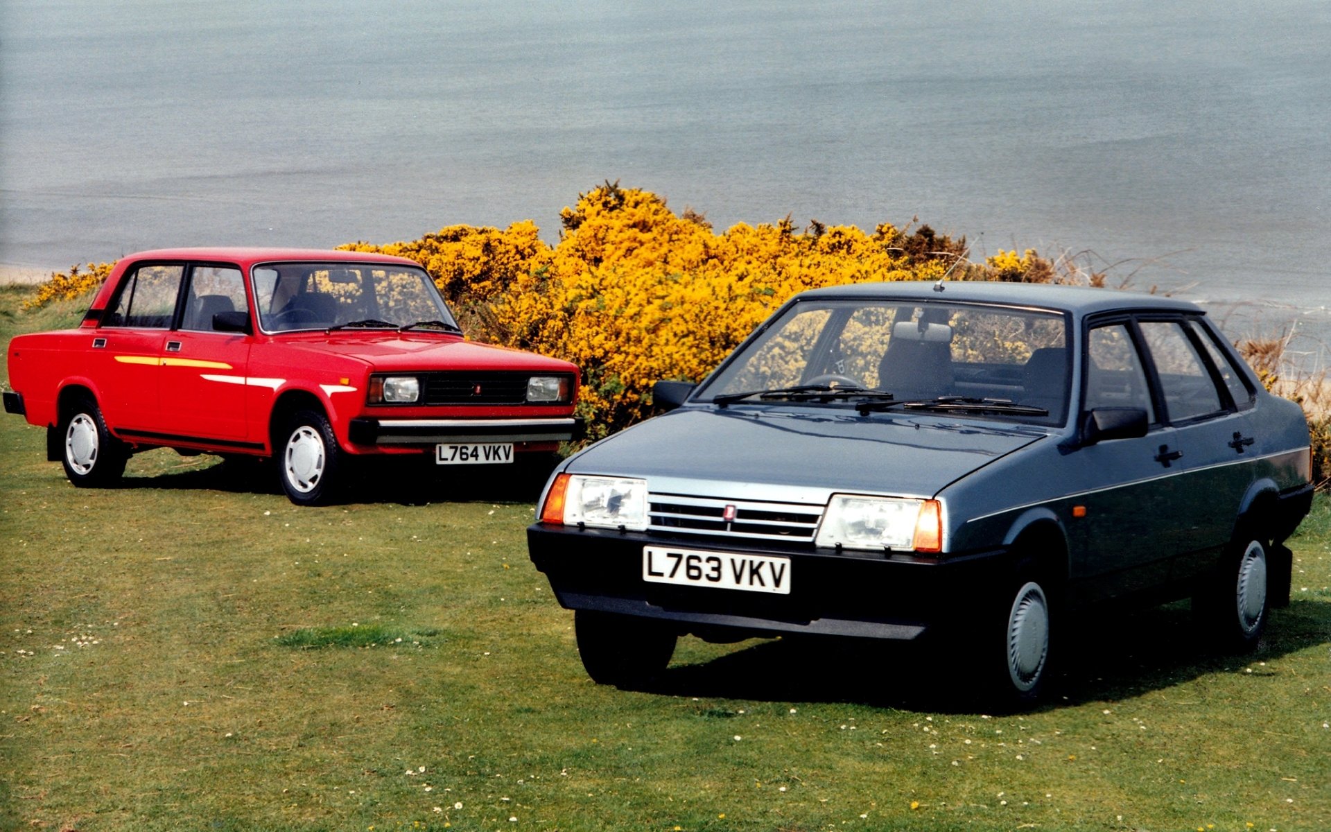 lada samara riva superdeportivos fondo