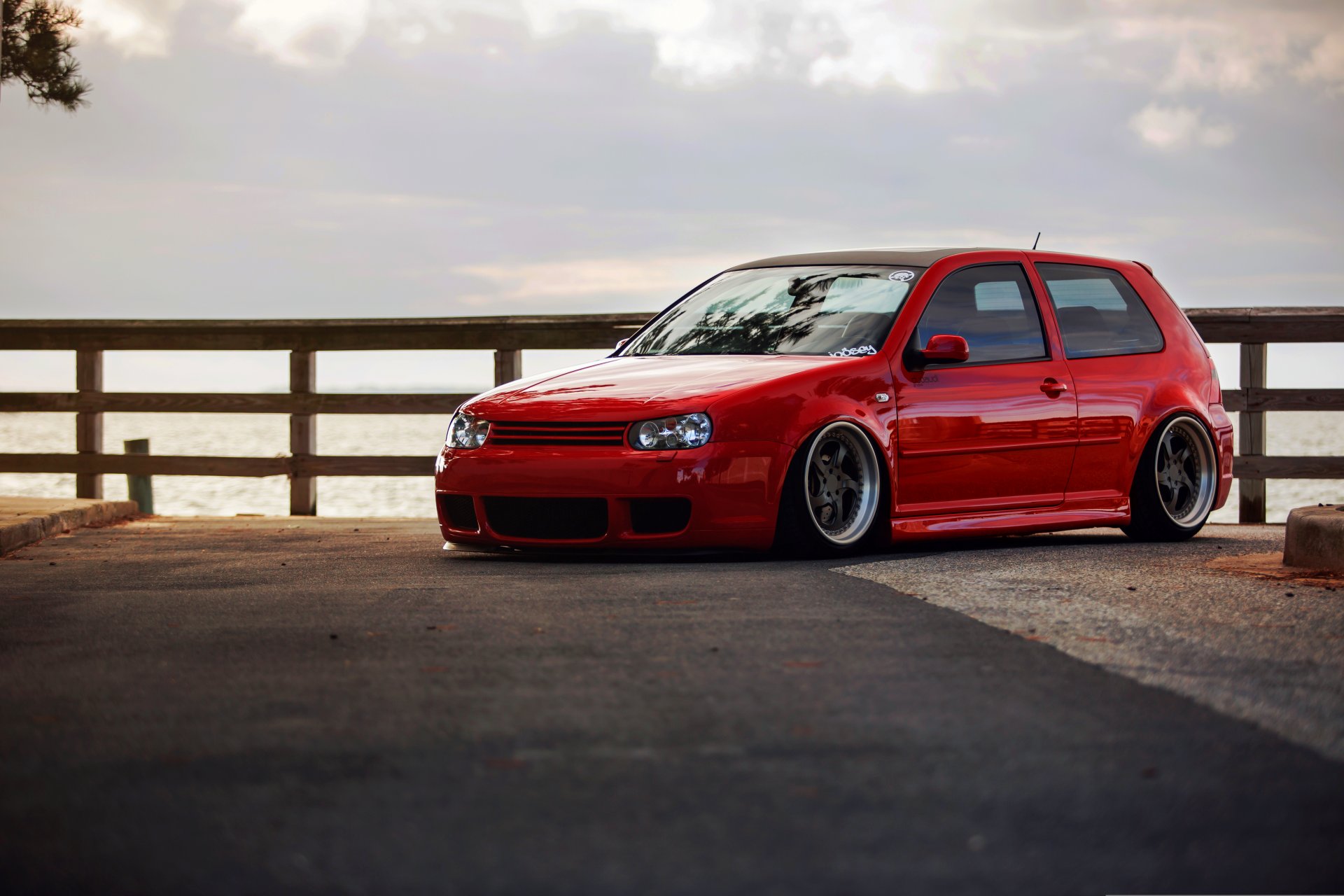 volkswagen golf mk4 rouge position volkswagen rouge