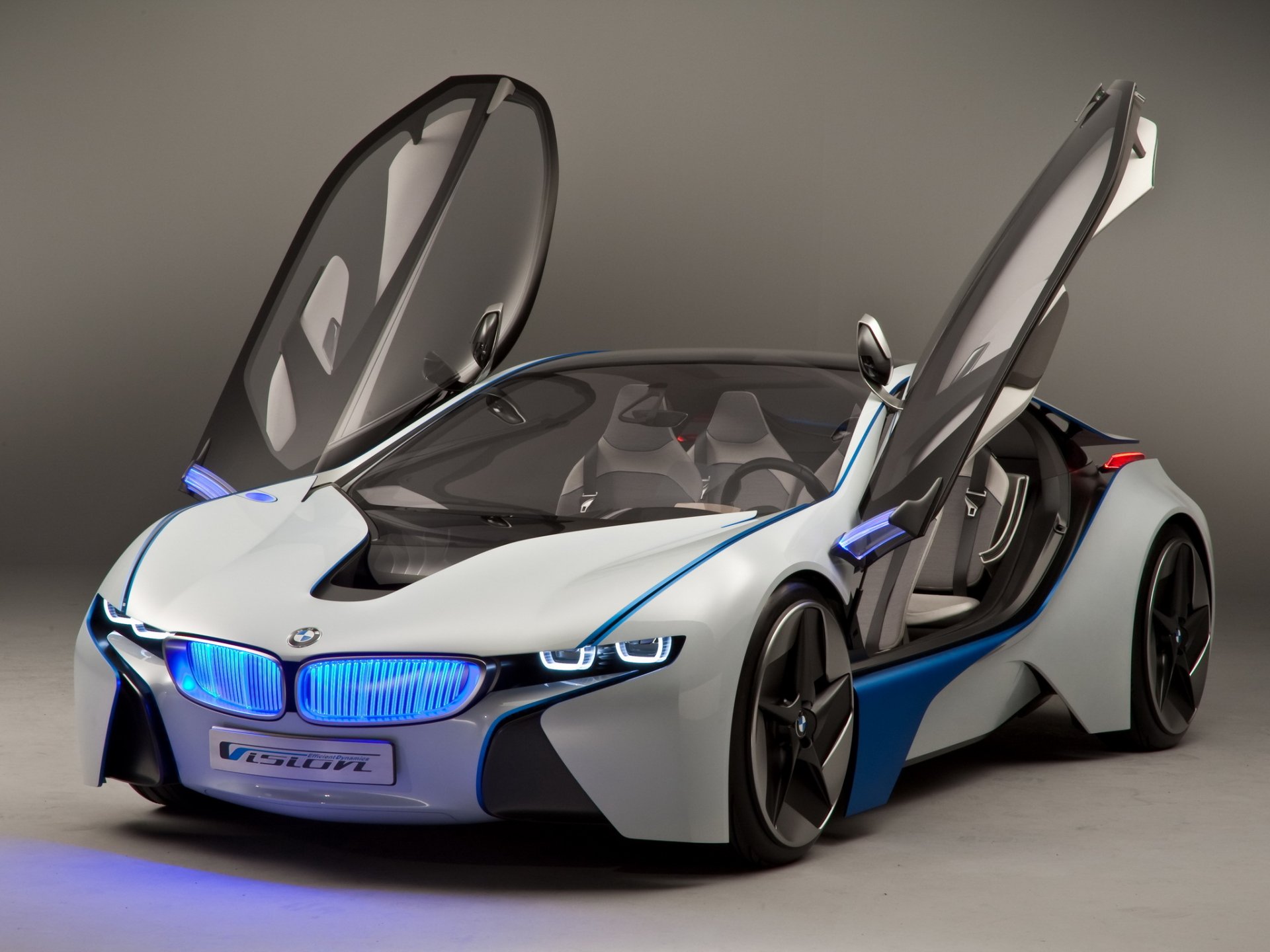 bmw vision concept concept bmw prototype avant