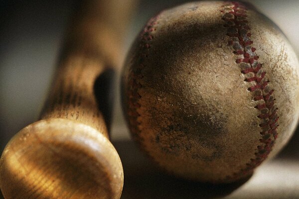 Attributi per un atleta di baseball