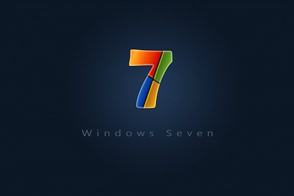 Операционная система Windows Seven