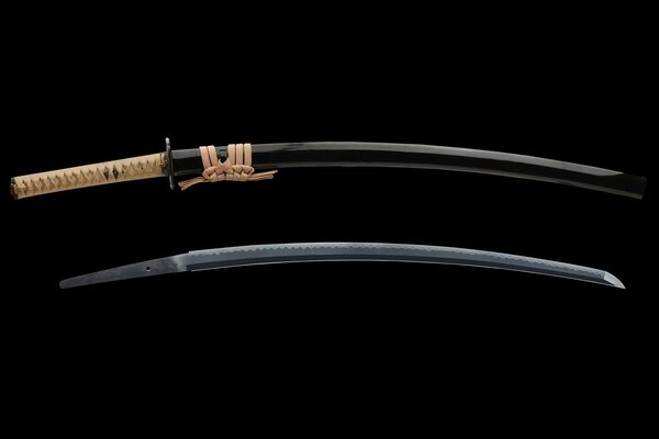 Japanese Samurai Sword - Katana