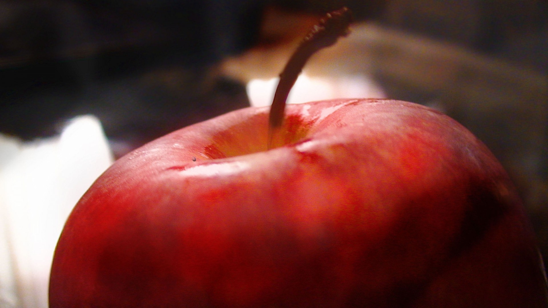 apfel rot