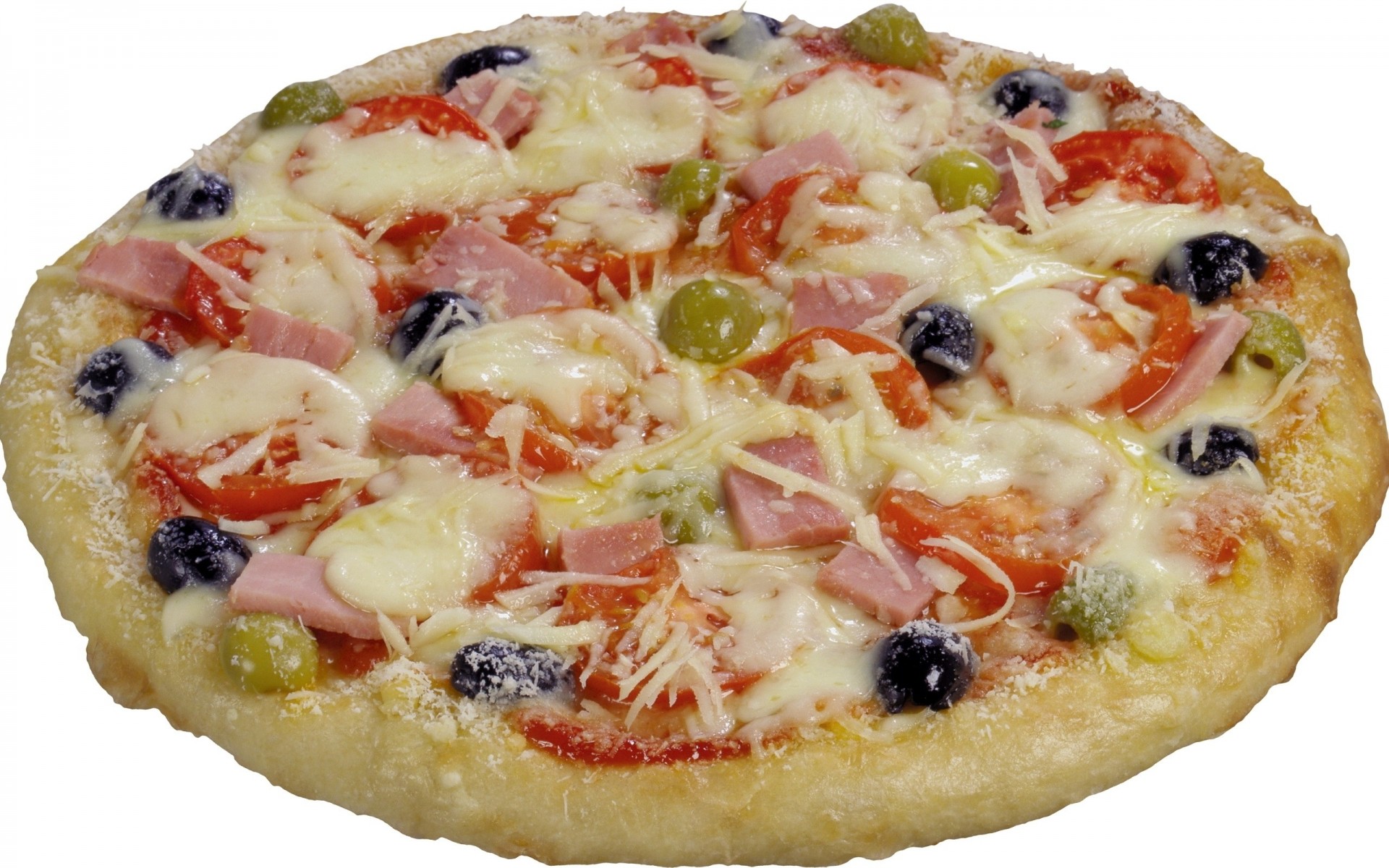 pomidor oliwki pizza wypieki oliwki ser mięso