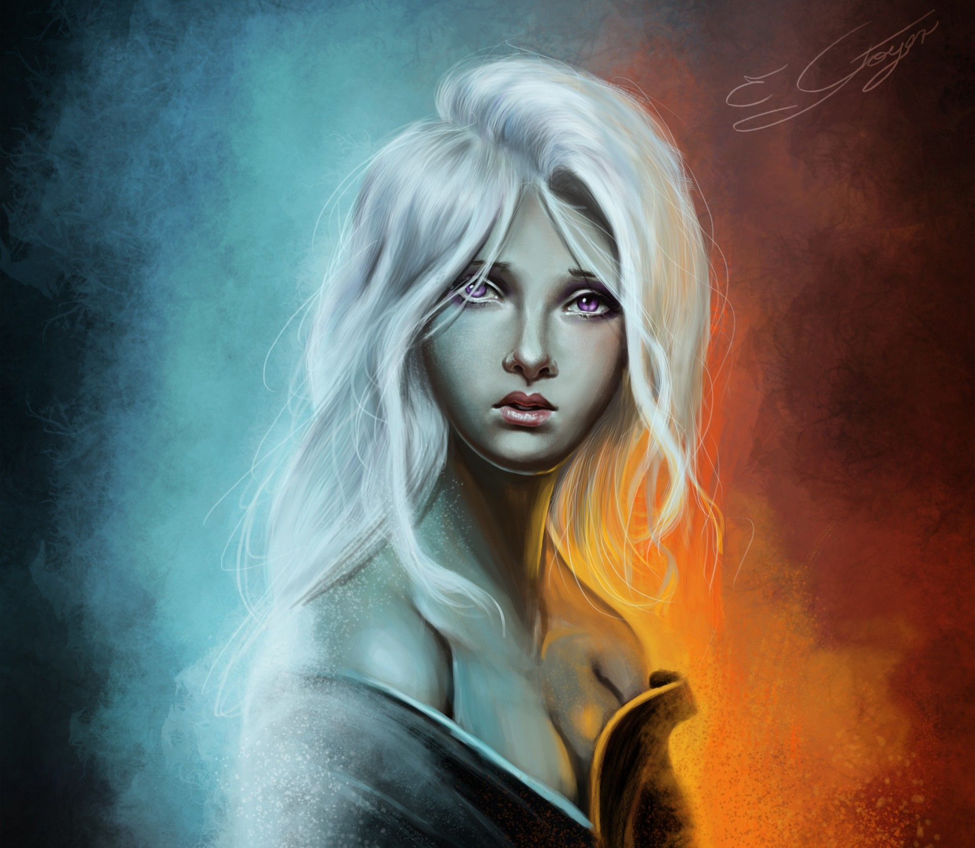 daenerys targaryen fille fond daenerys targaryen game of thrones une chanson de glace et de feu