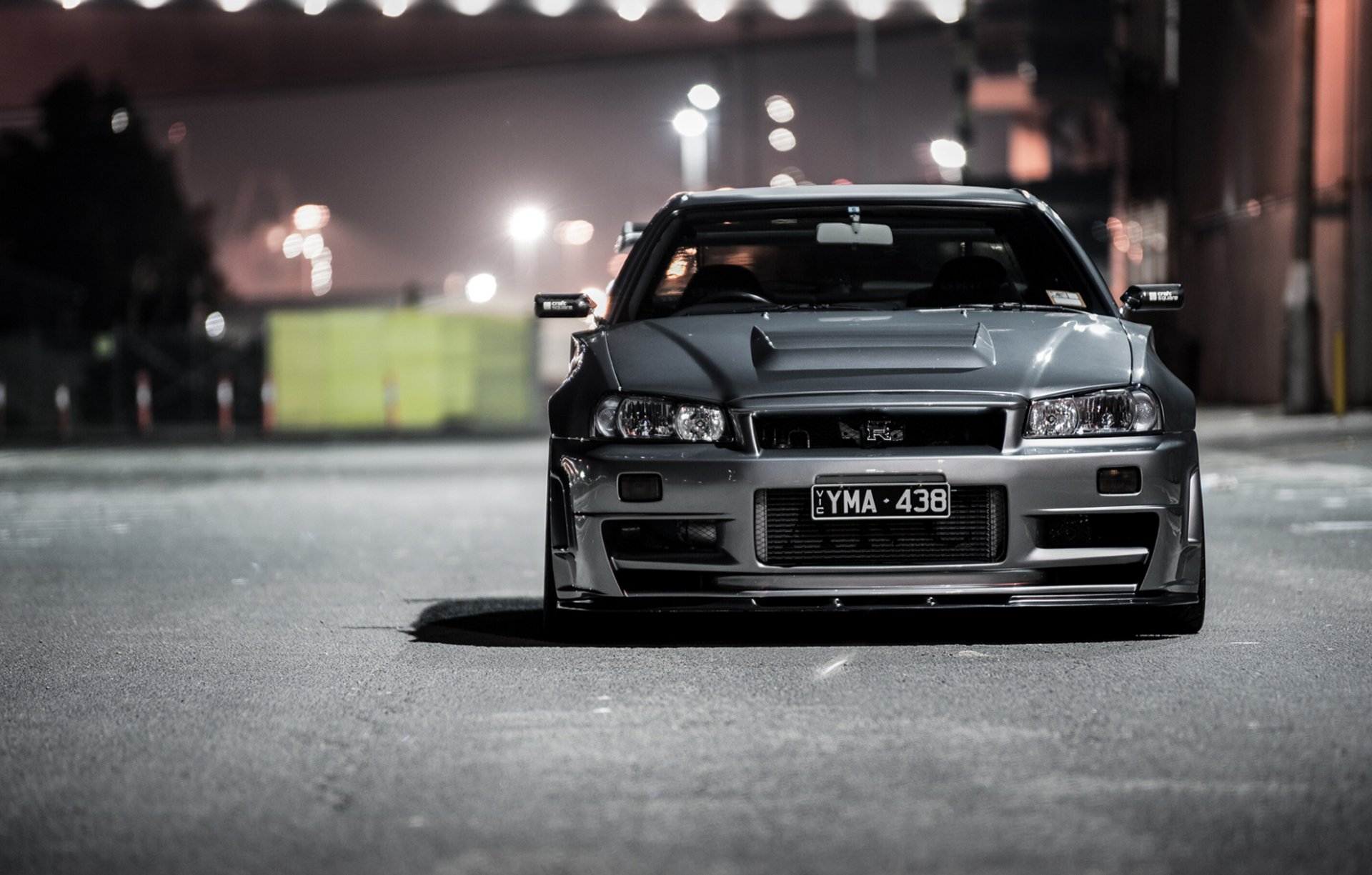 nissan orizzonte gtr gt-r r34 v-spec 2 nur stanceworks posizione swglob nissan skyline