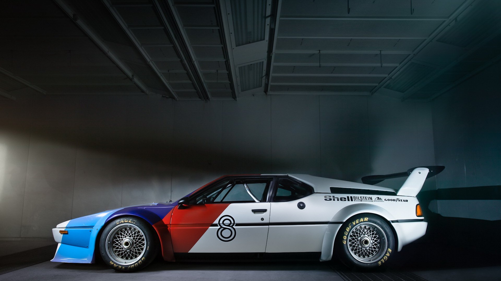 bmw m1 bmw coupé