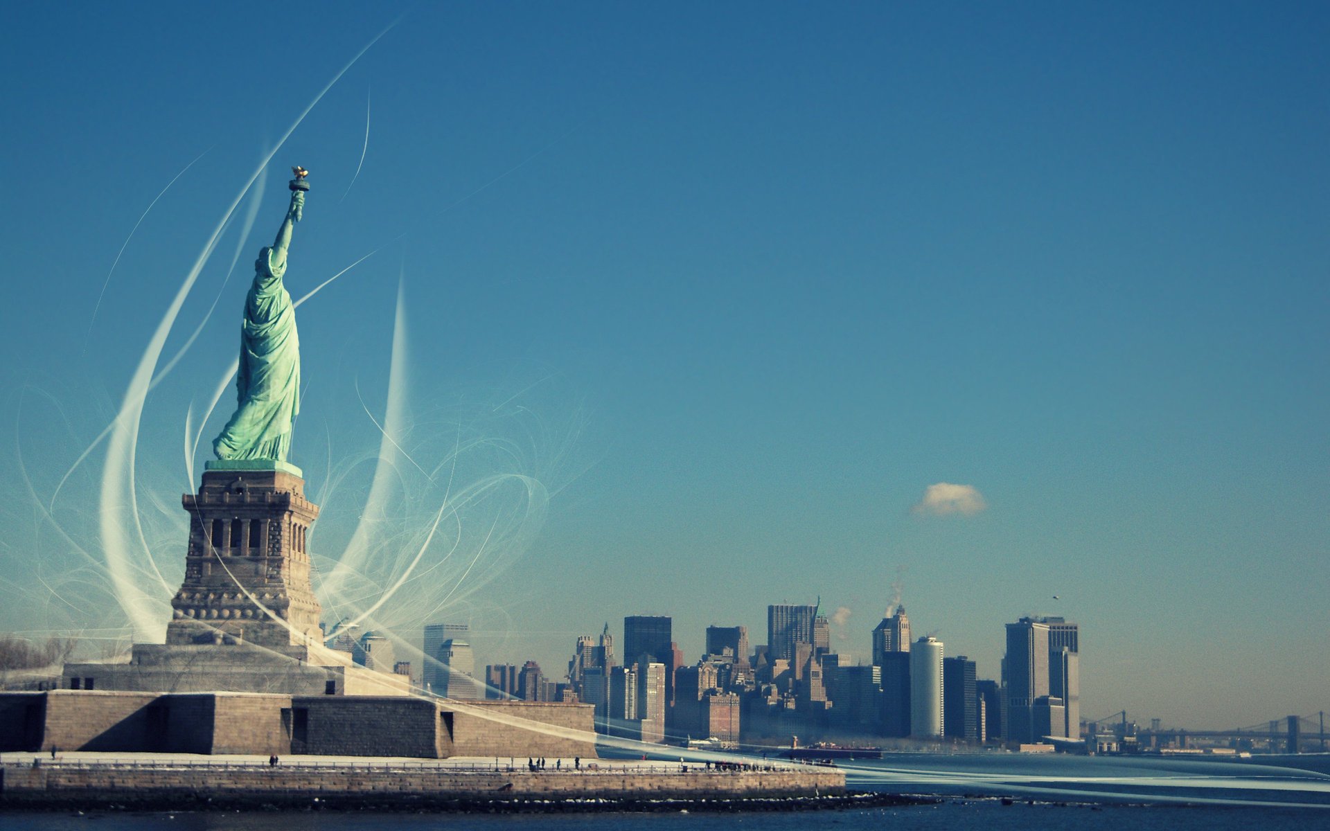 liberty enlightening the world estatua de la libertad statue of liberty new york