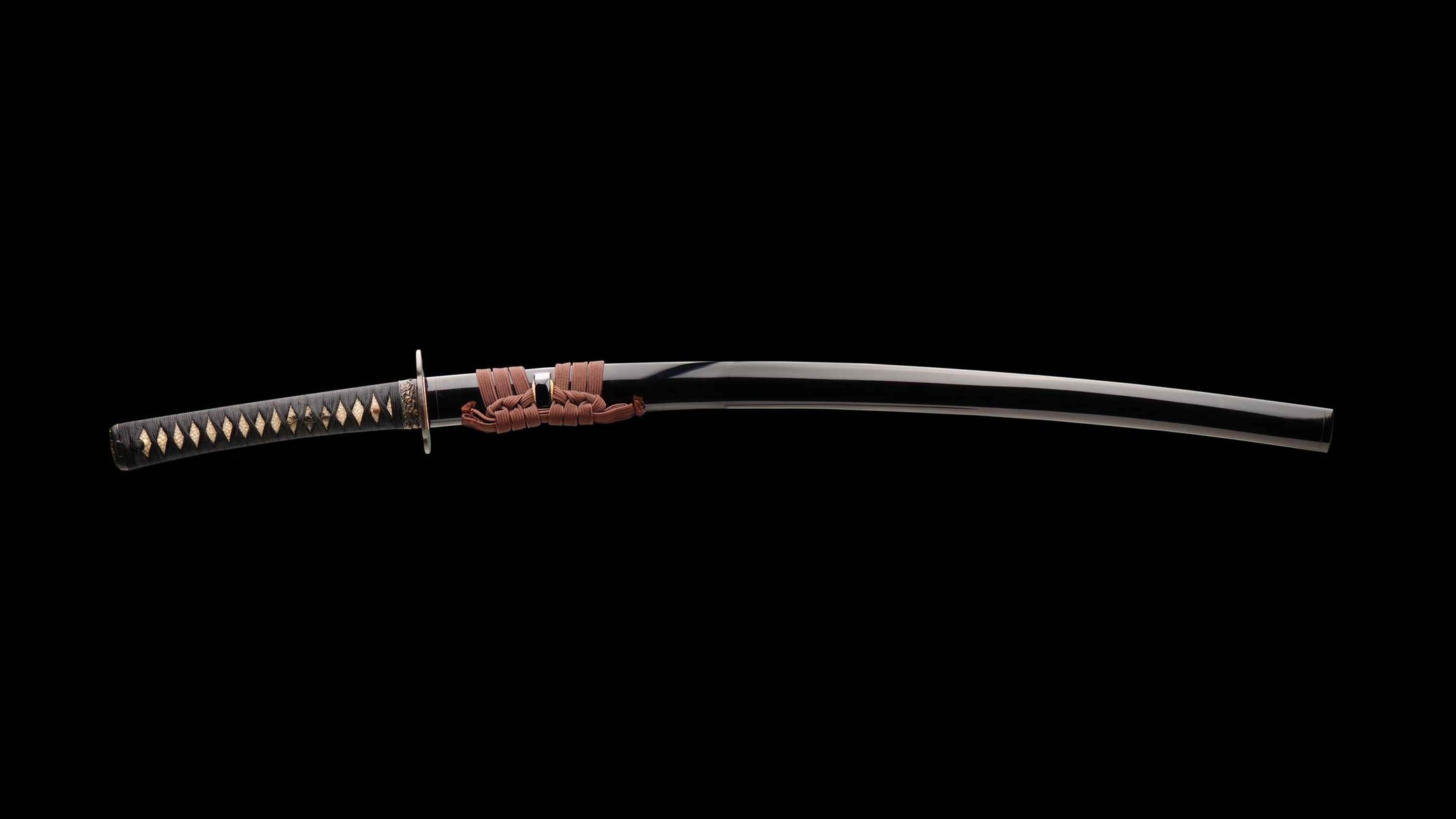 kenjutsu katana samurai giappone spada