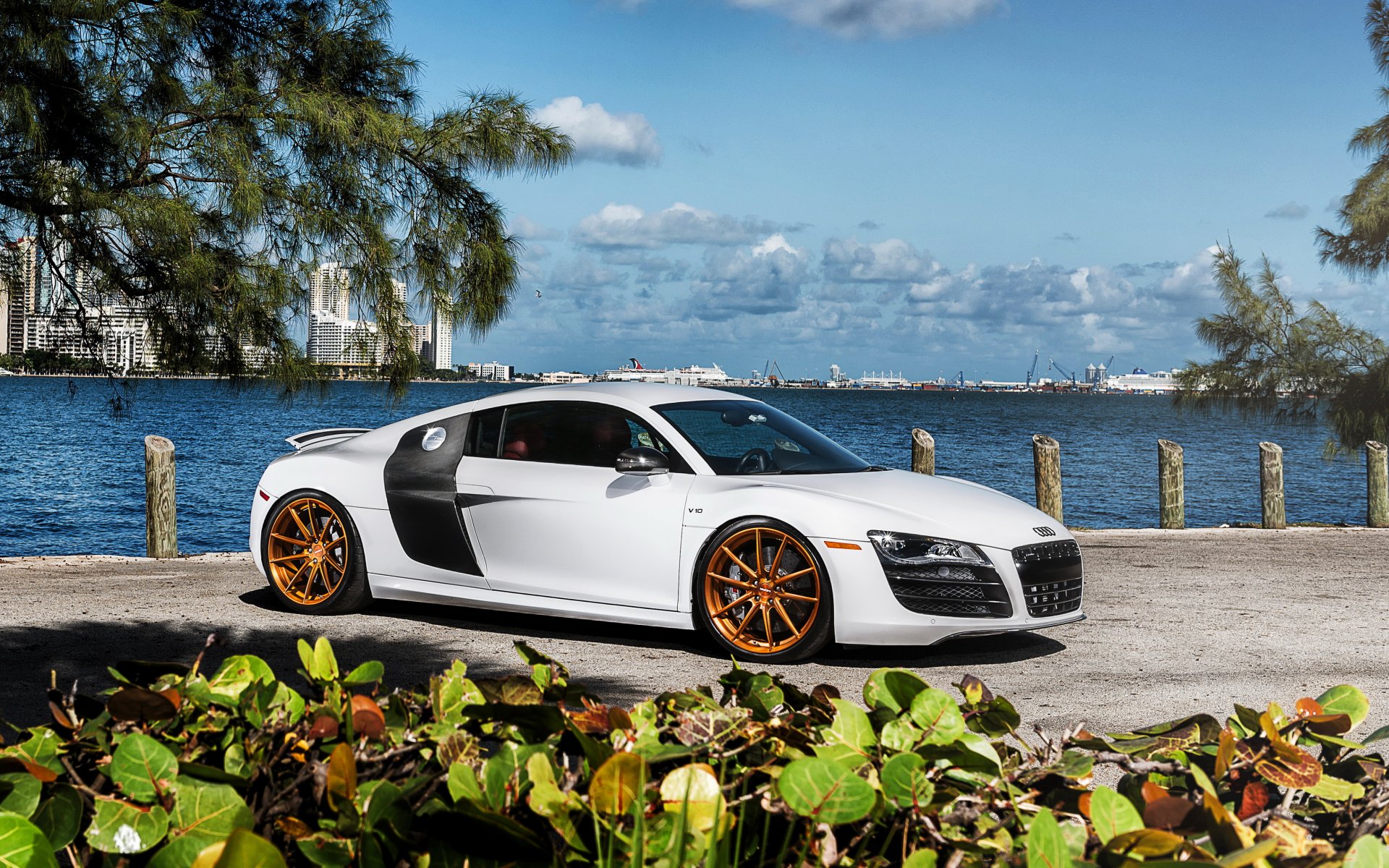 audi r8 audi car avtooboi hq wallpaper