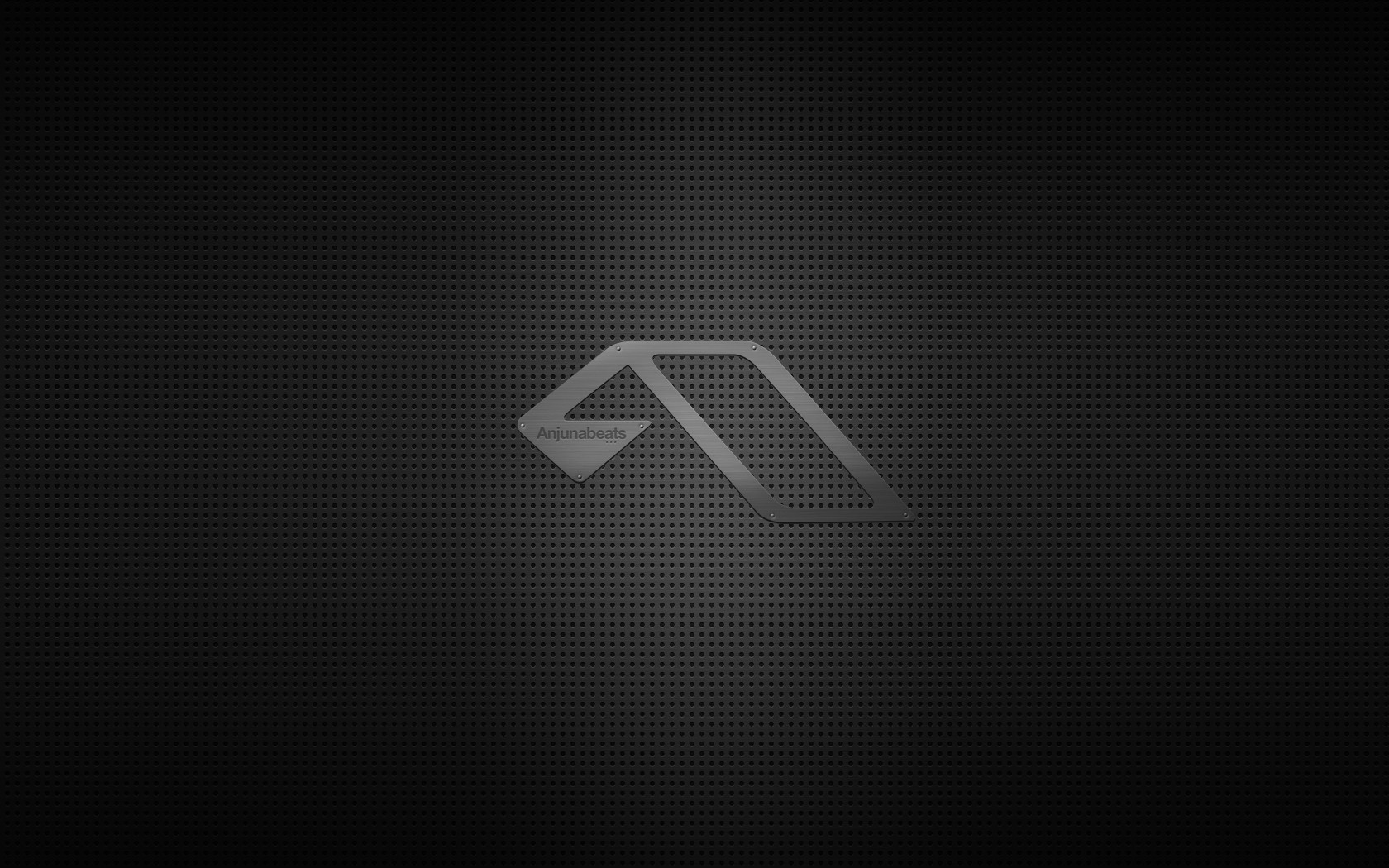 anjunabeats minimalisme fond