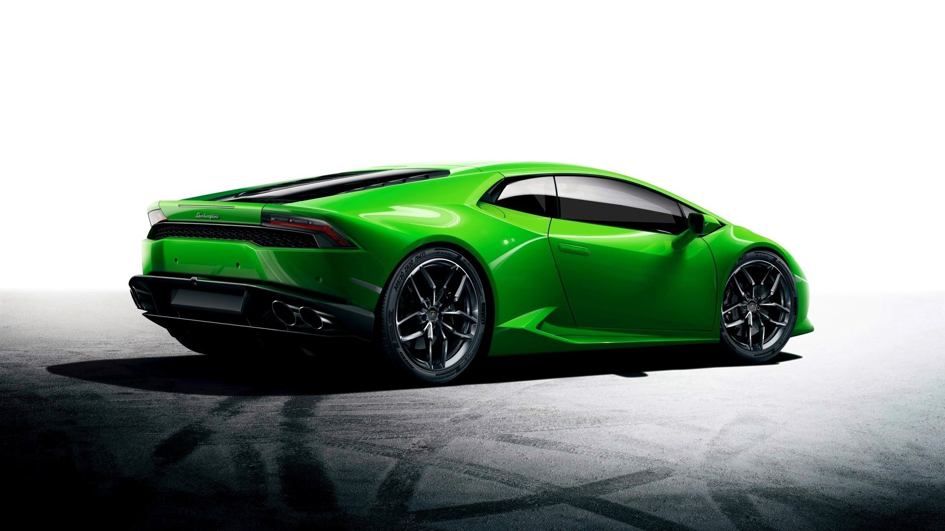 car wallpaper lamborghini huracán green lp610-4 sports car lamborghini huracán