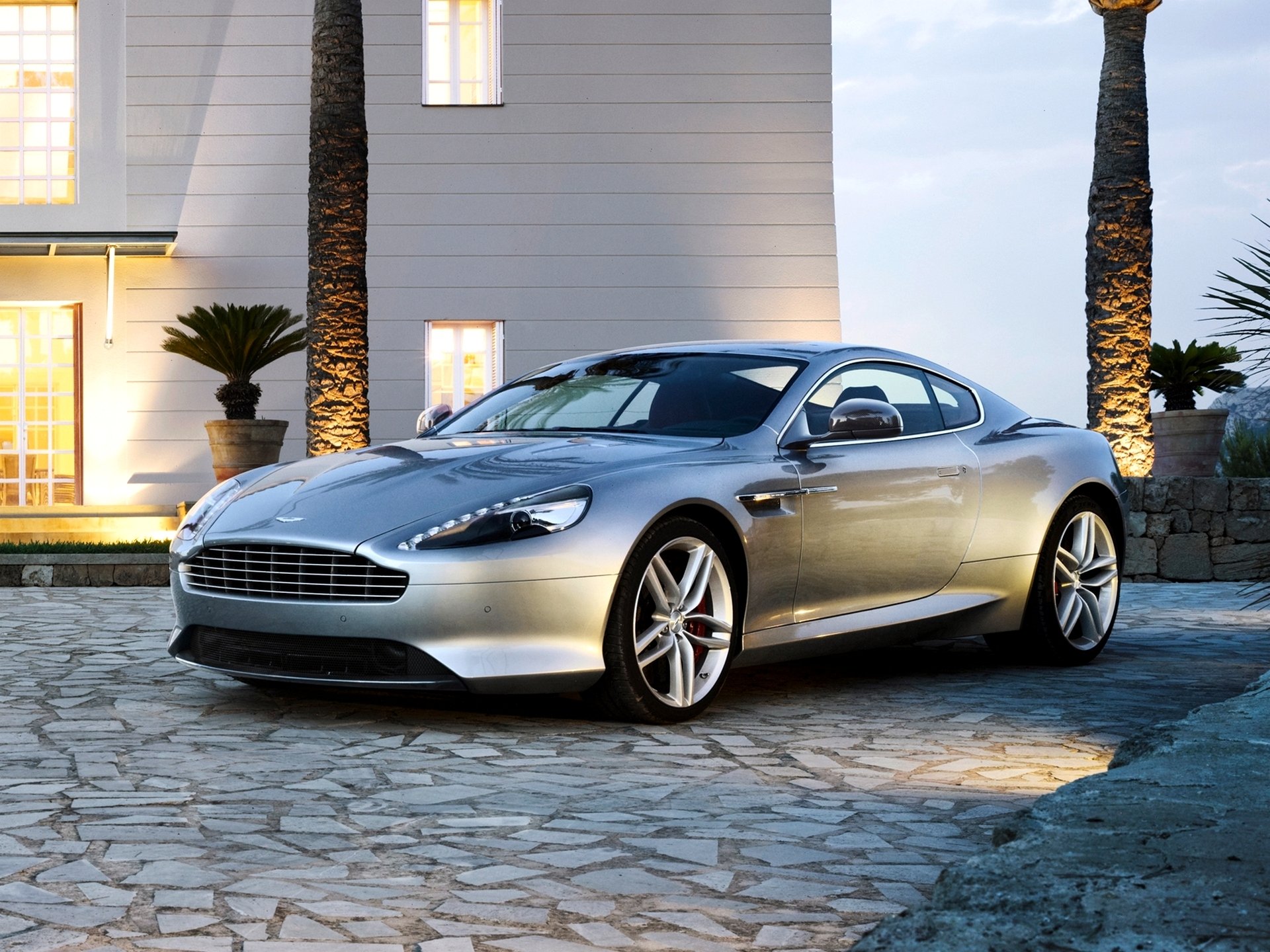 coche papel pintado aston martin db9 automotriz papel pintado aston martin hermoso coche