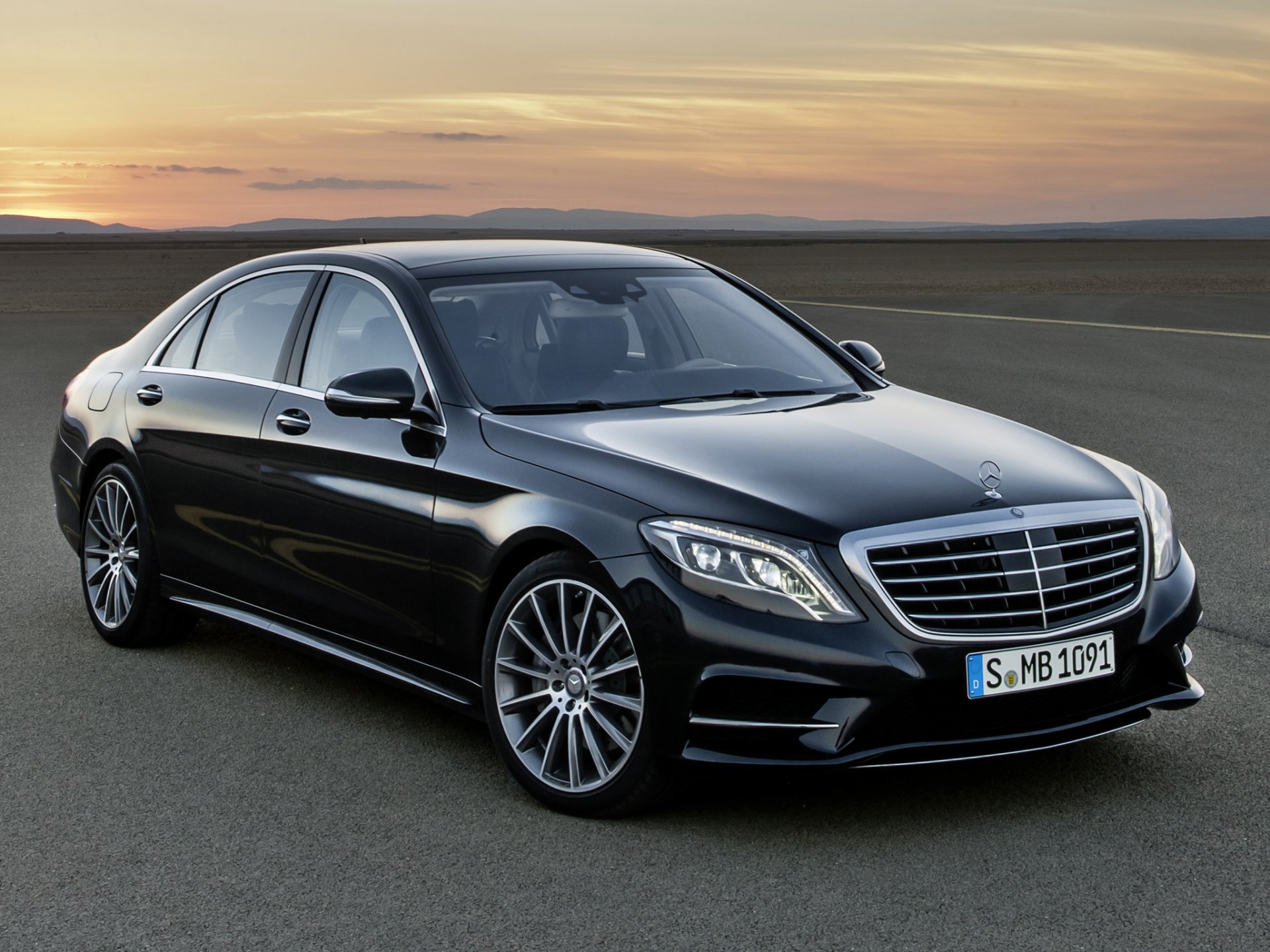 mercedes-benz s 350 bluetec машина мерседес седан