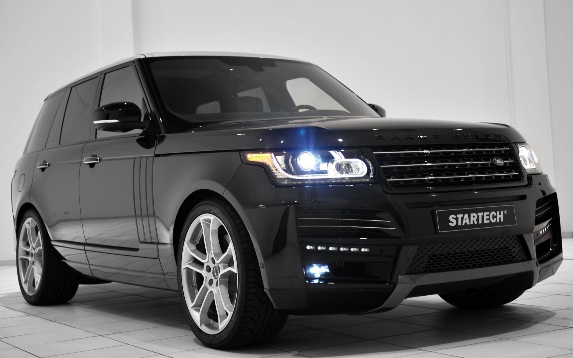 tartech land rover range rover land rover renge rover messa a punto anteriore