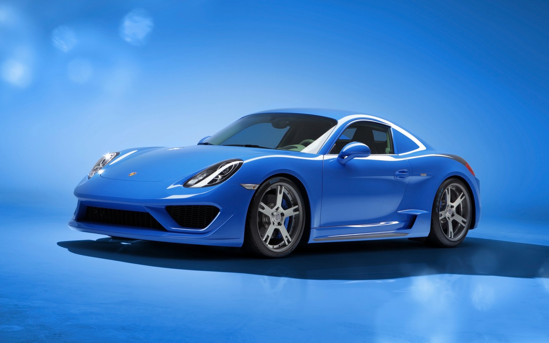 porsche cayman auto blu moncenisio auto porsche blu da corsa