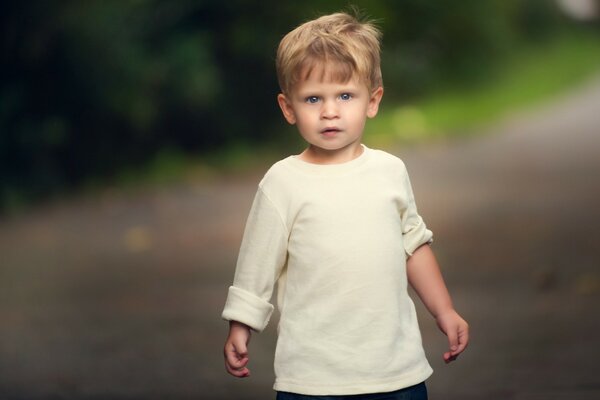 I bambini sono i nostri fiori della vita