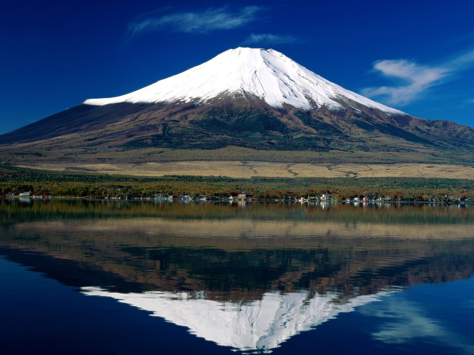 mont fuji mont fuji japon