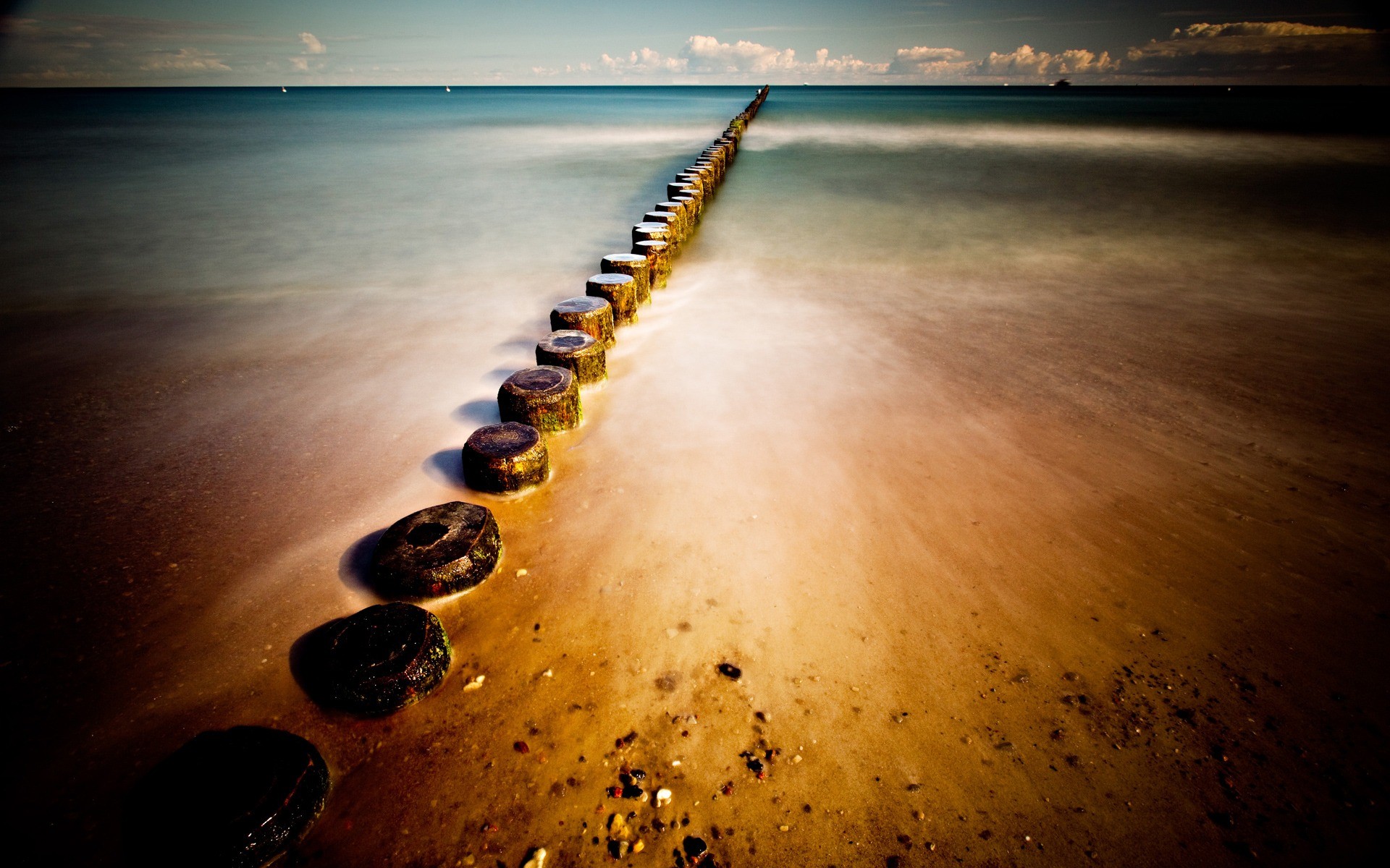 ufer meer strand