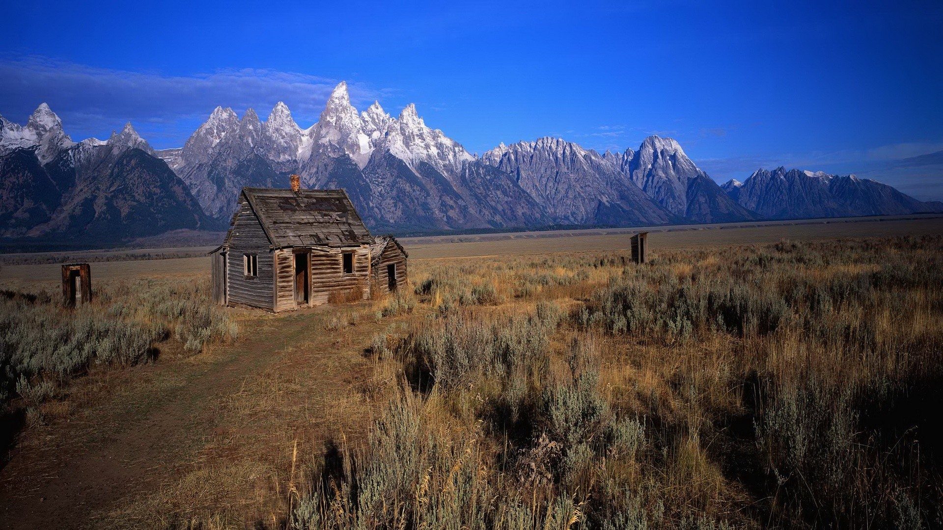 rock prairie house