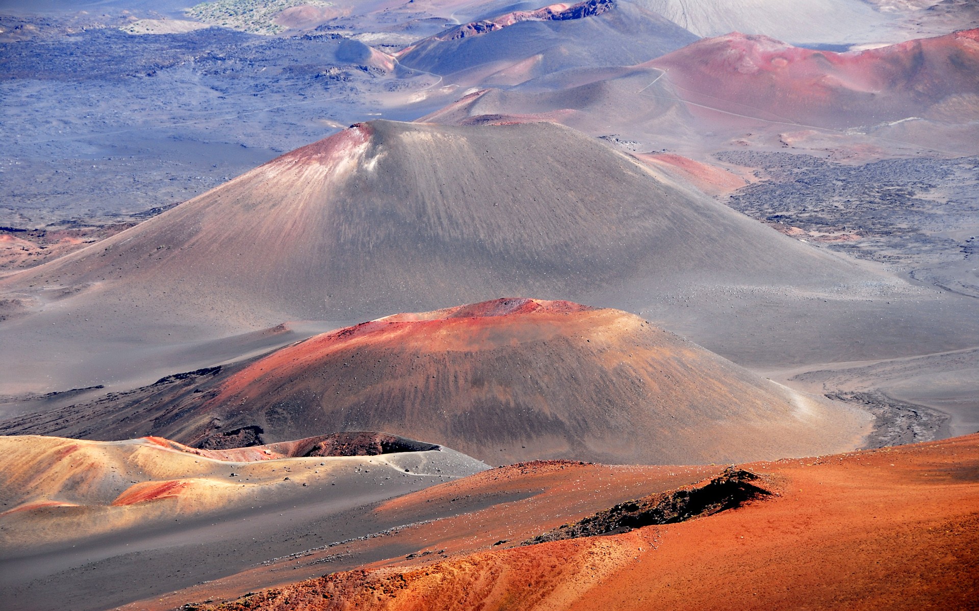 montañas altiplano naturaleza