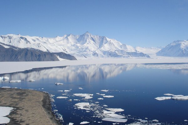 Antarktisstation Amundsen-Scott, USA