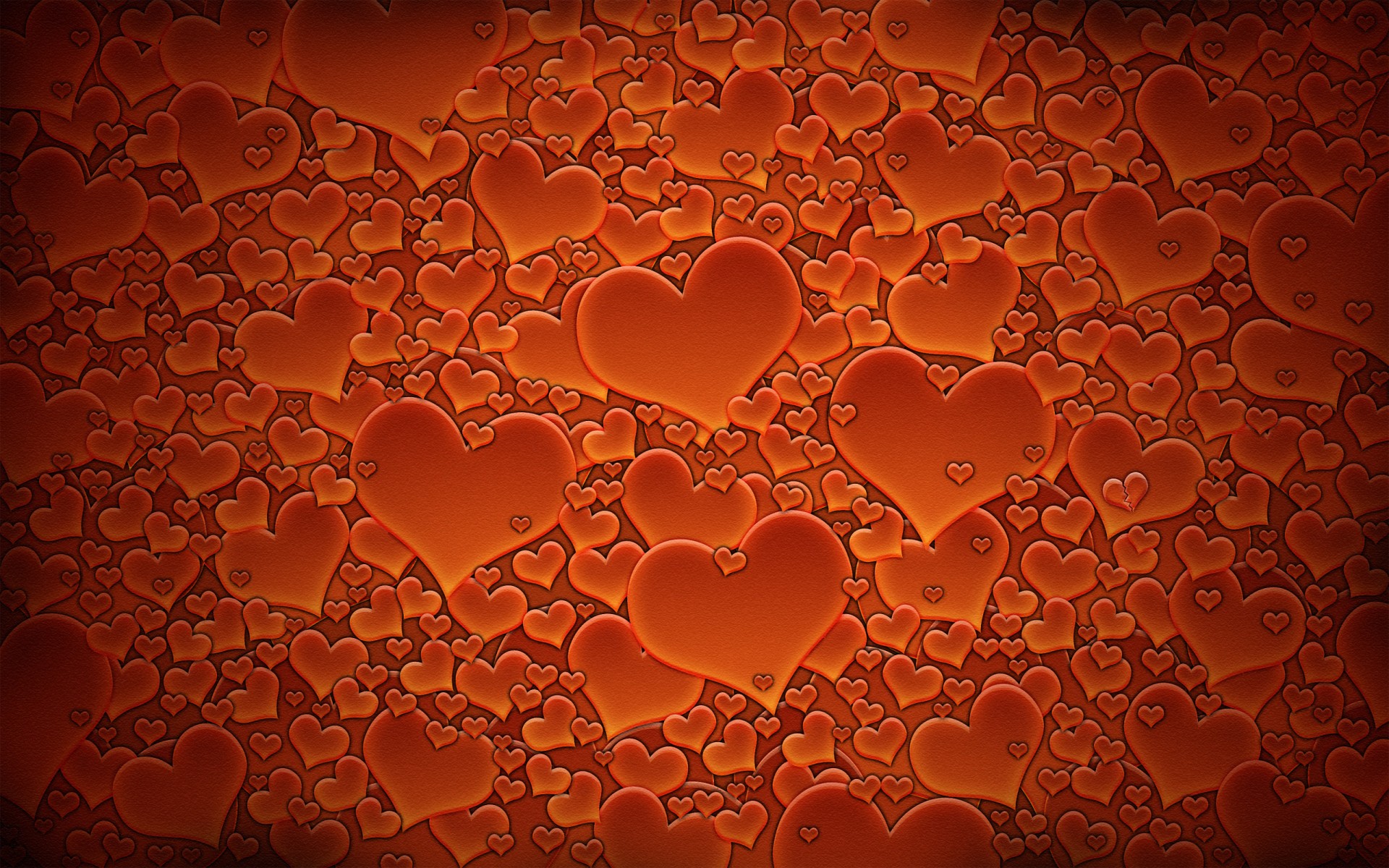 heart valentine s day textures red