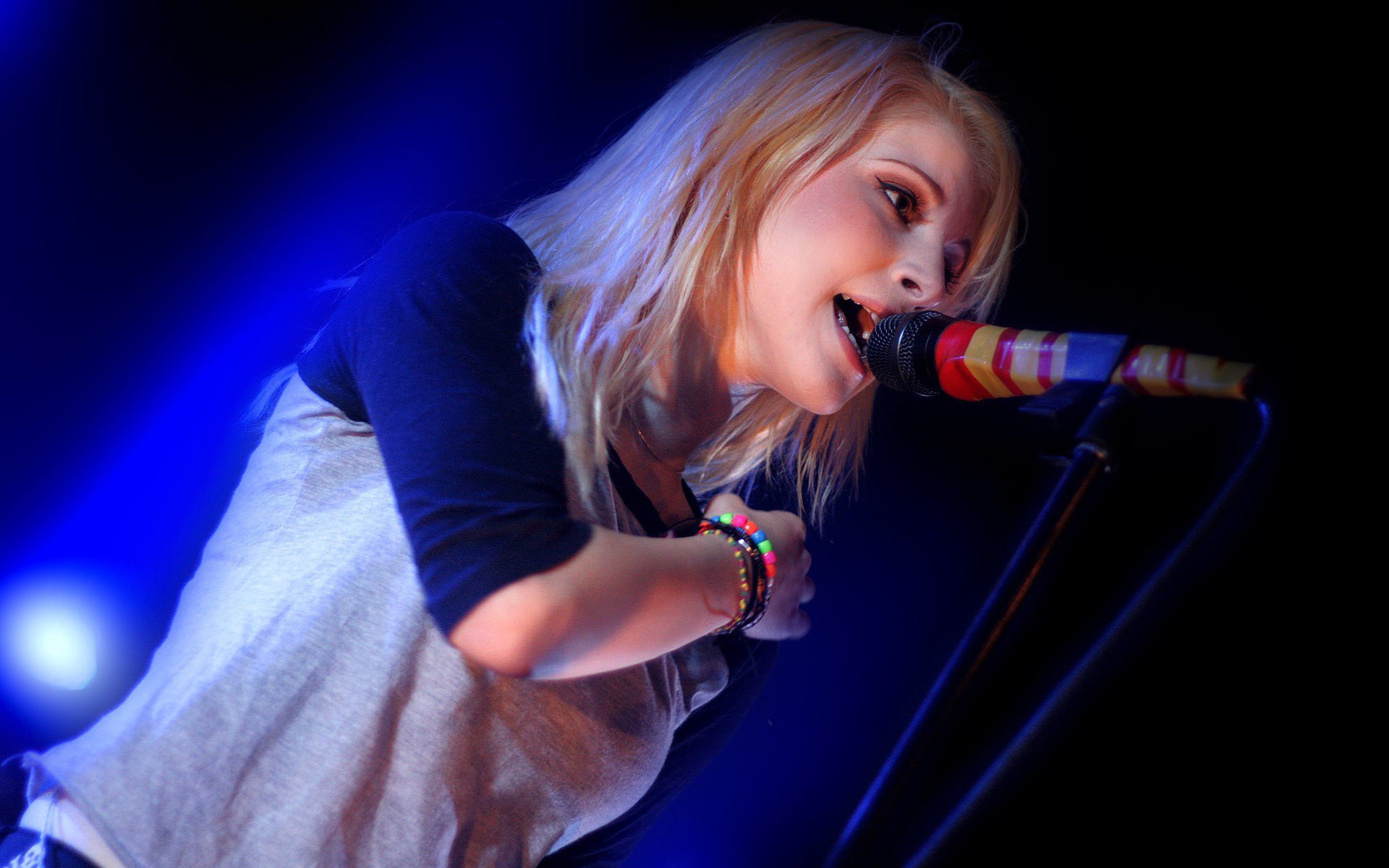 pop-pank paramore поет williams hayley хейли певица виллиямс