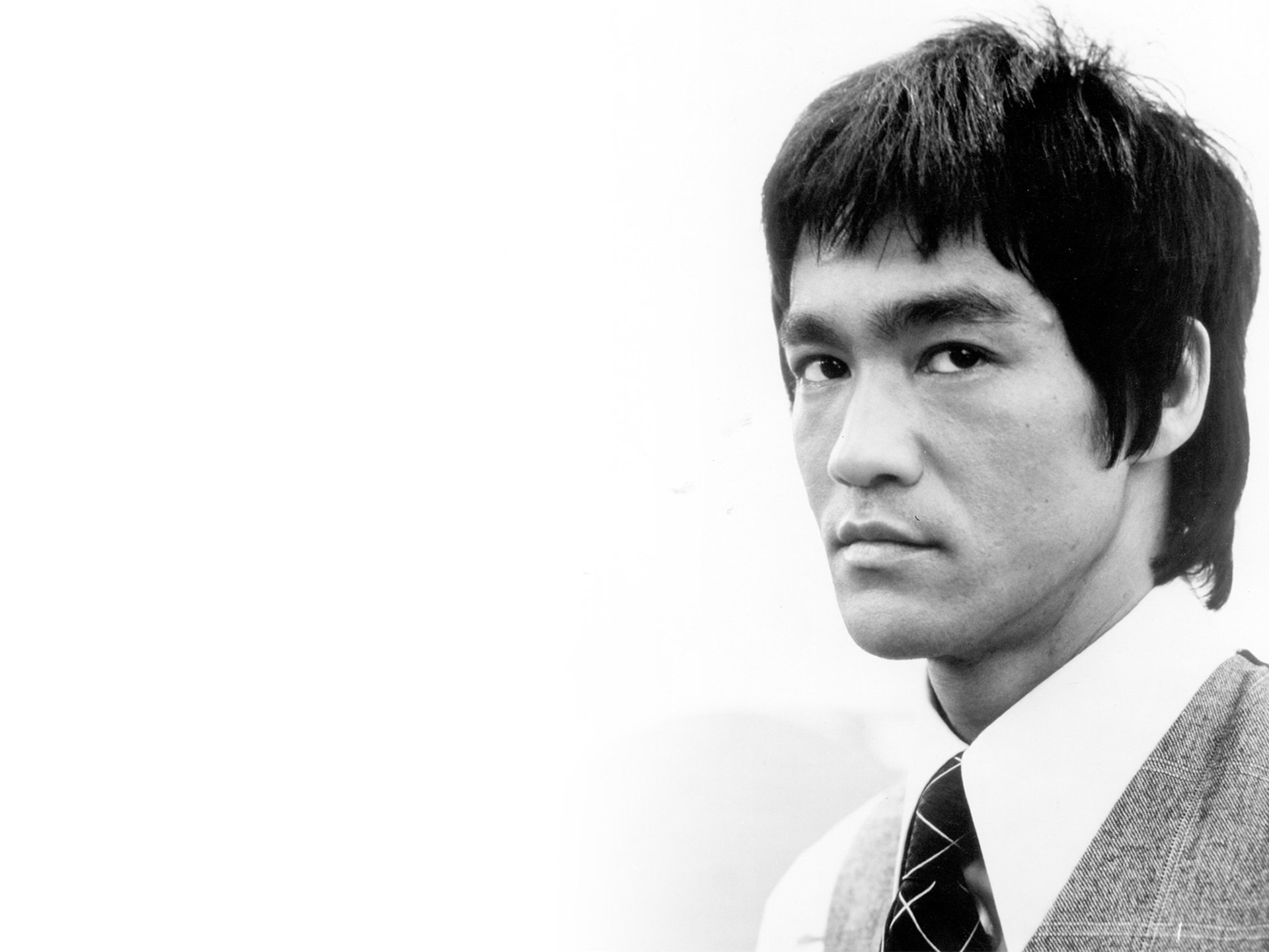 jeet kune-do bruce lee legenda aktor