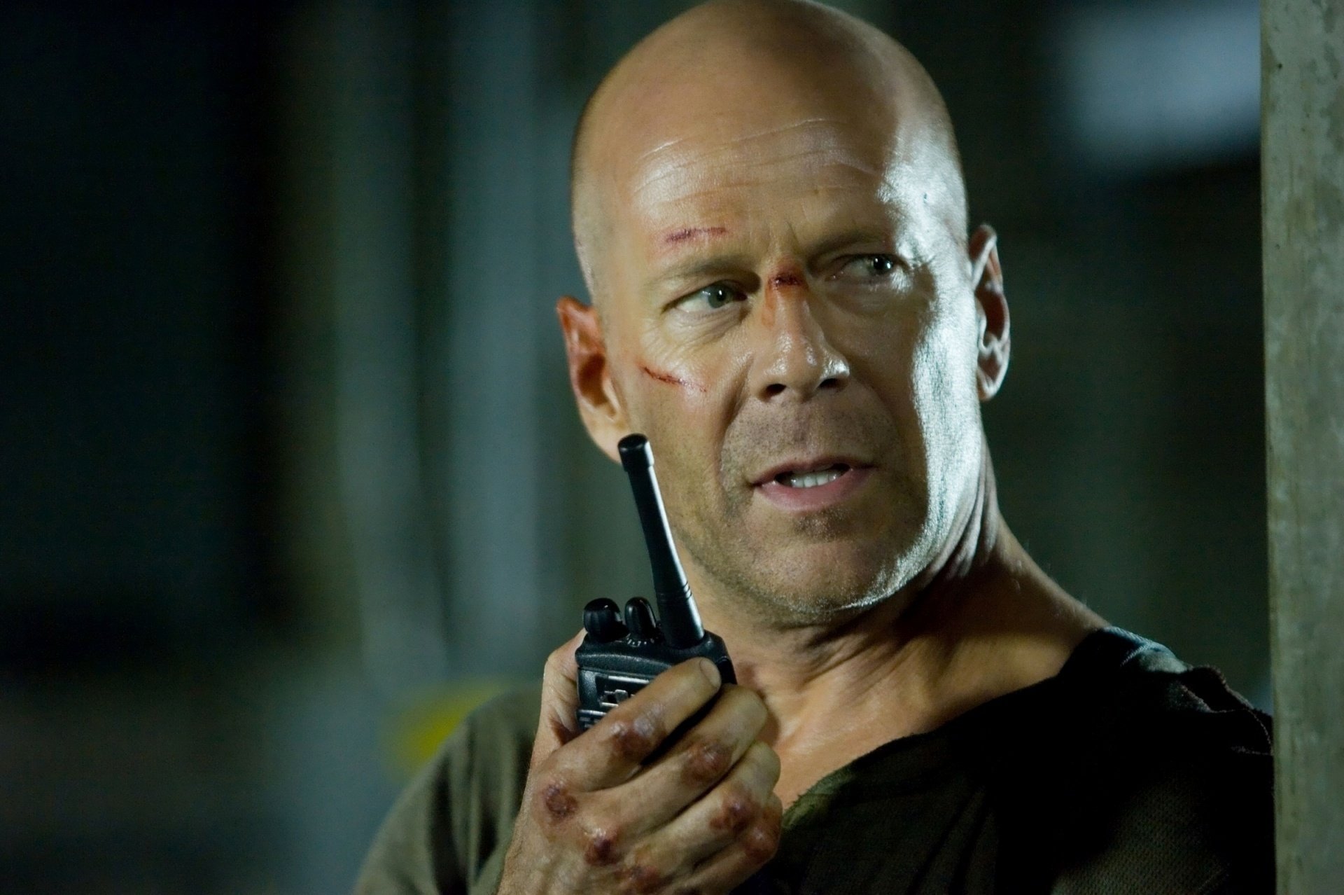 bruce willis attore uomo bruce willis maschio produttore