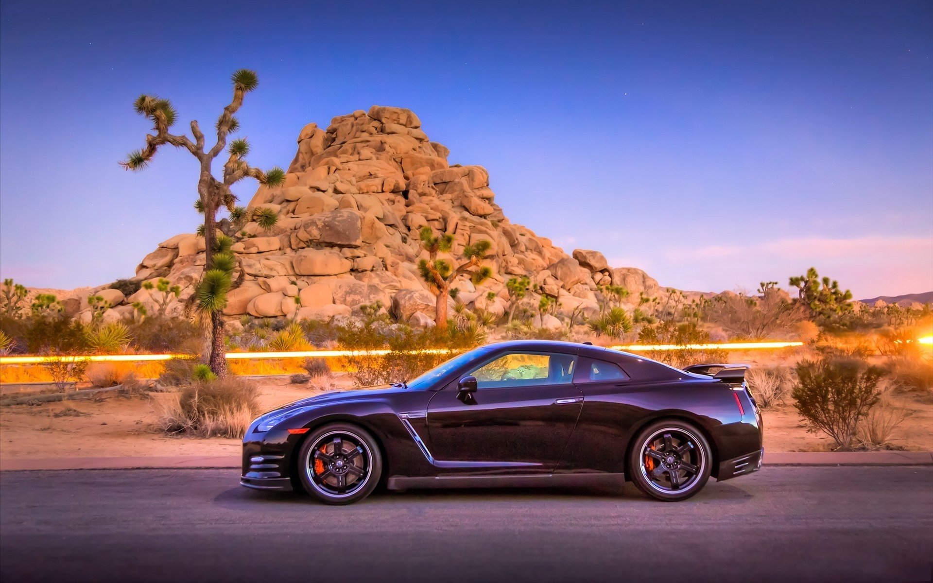 nissan gt-r edición pista