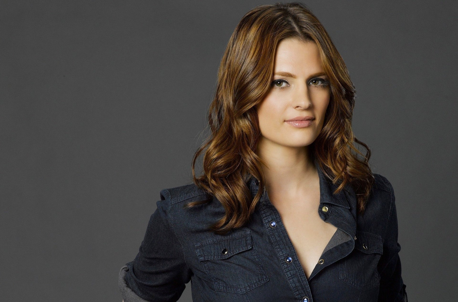 kate beckett kate beckett castle serie tv