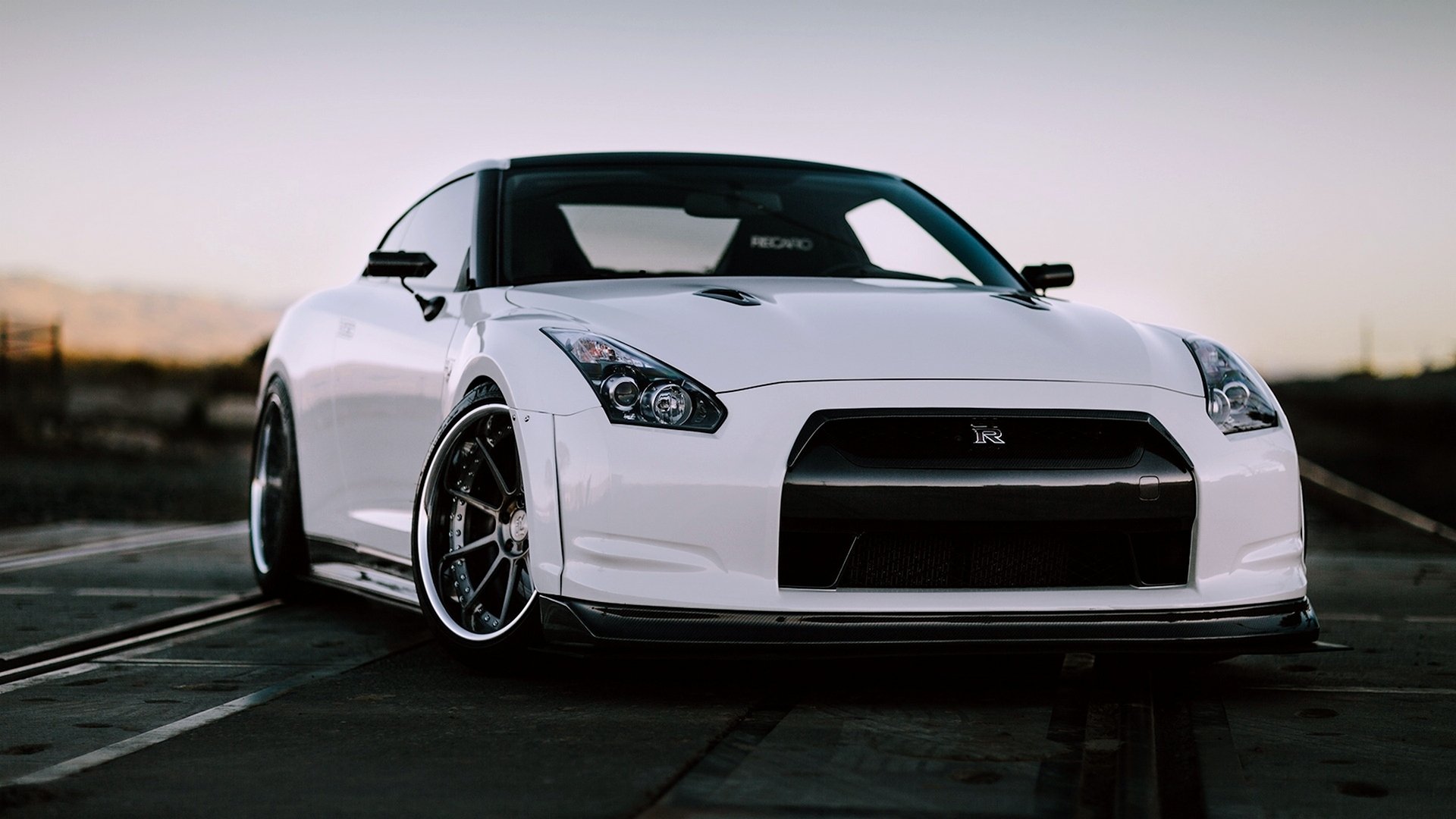 nissan gt-r car jdm car nissan gt-r white r35