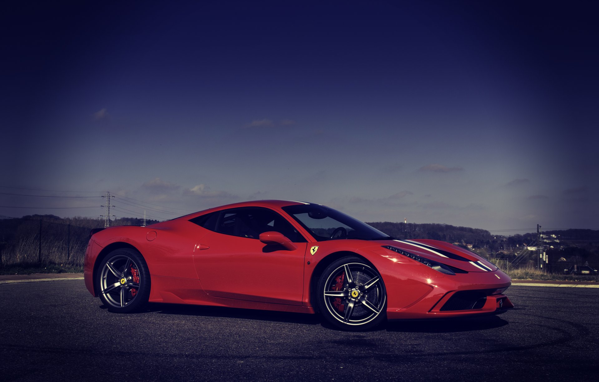 ferrari speciale феррари красные красная italia италия