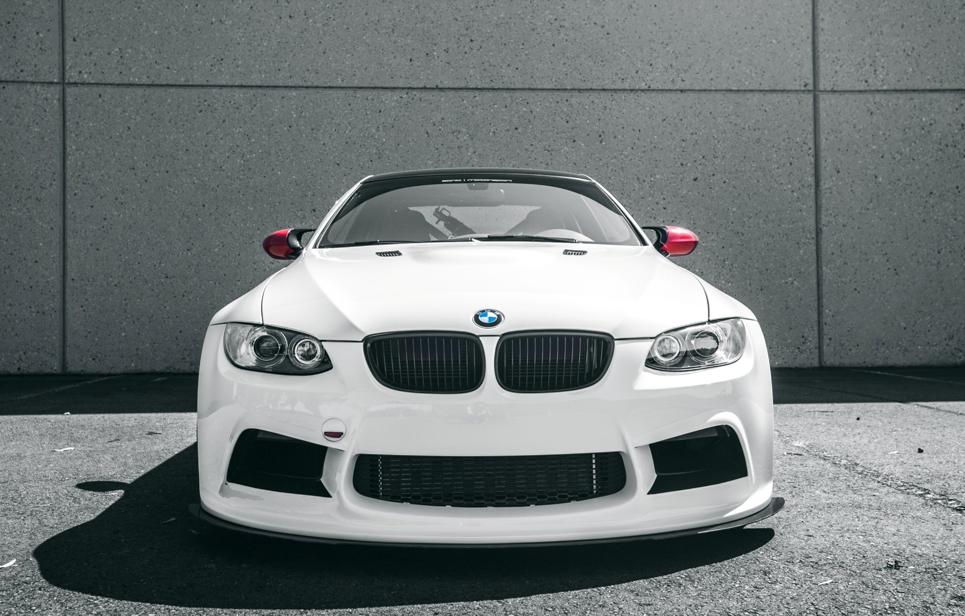 bmw m3 white bmw white passenger car headlights bumper tuning background