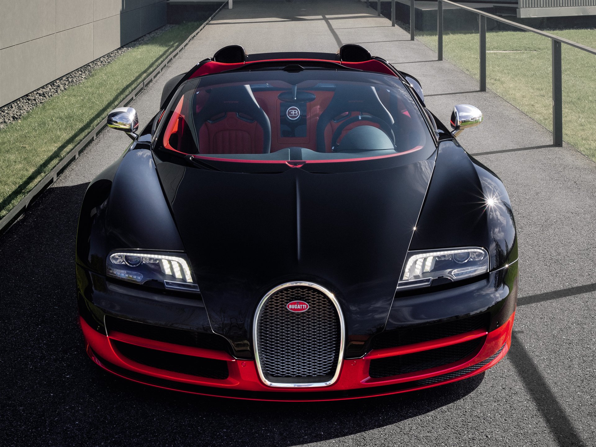 coche coche bugatti veyron grand sport roadster vitess coches bugatti veyron grand sport