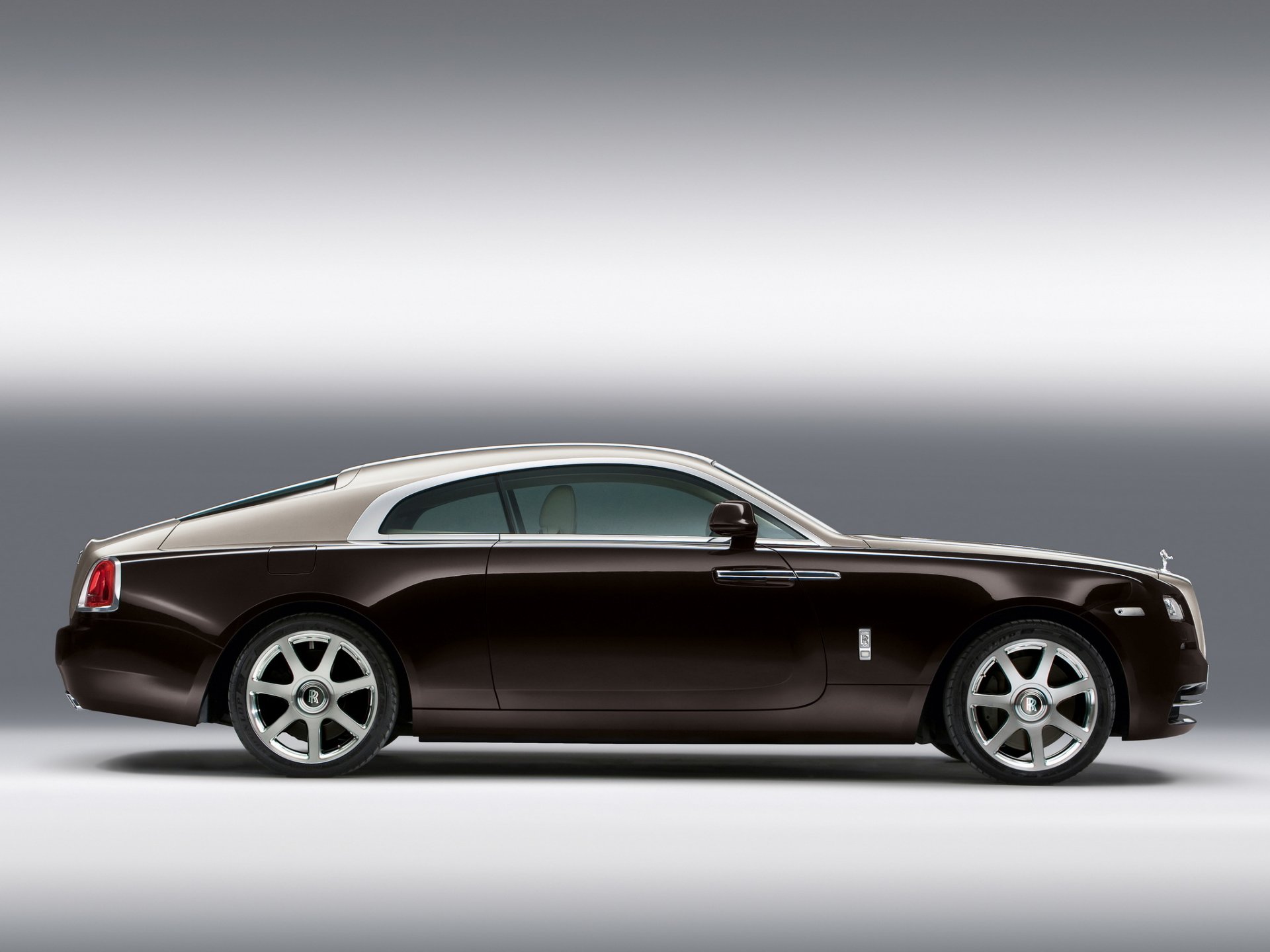 rolls-royce ghost coupe rolls-royce