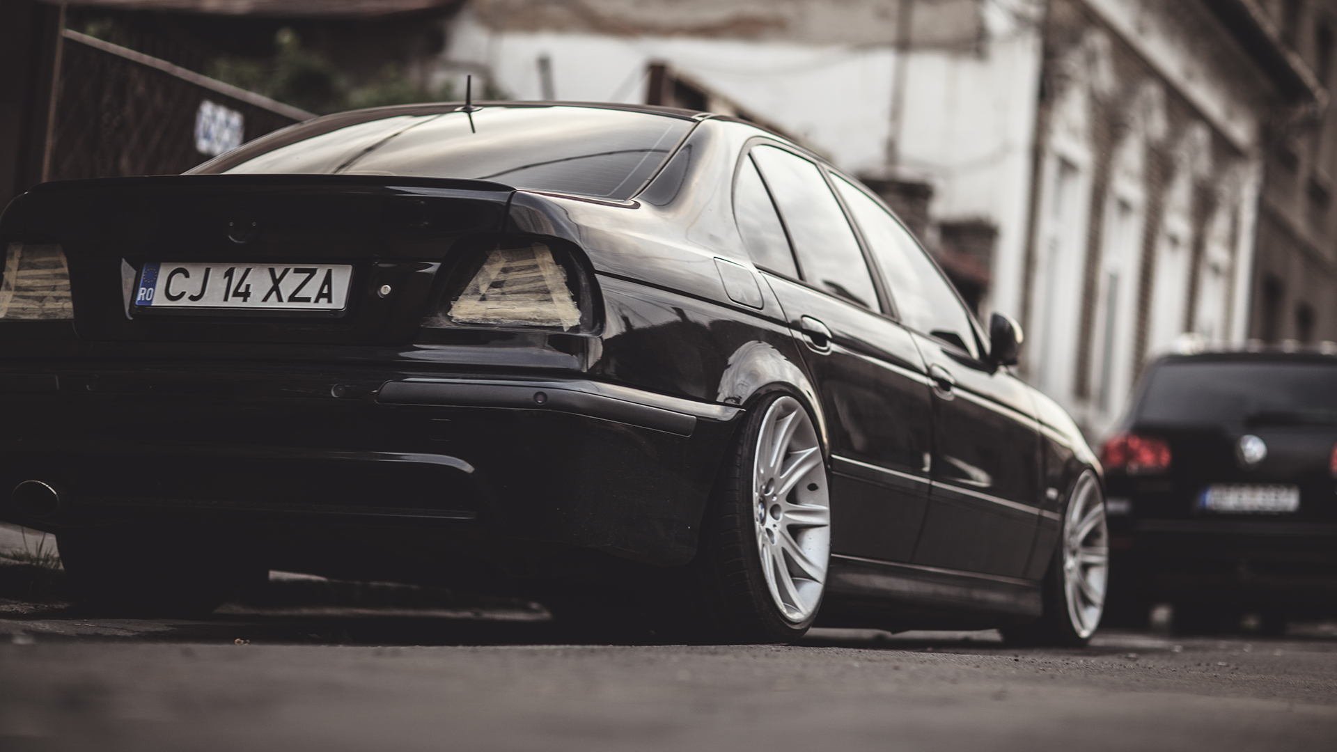 bmw e39 m5 schwarz bmw scheinwerfer