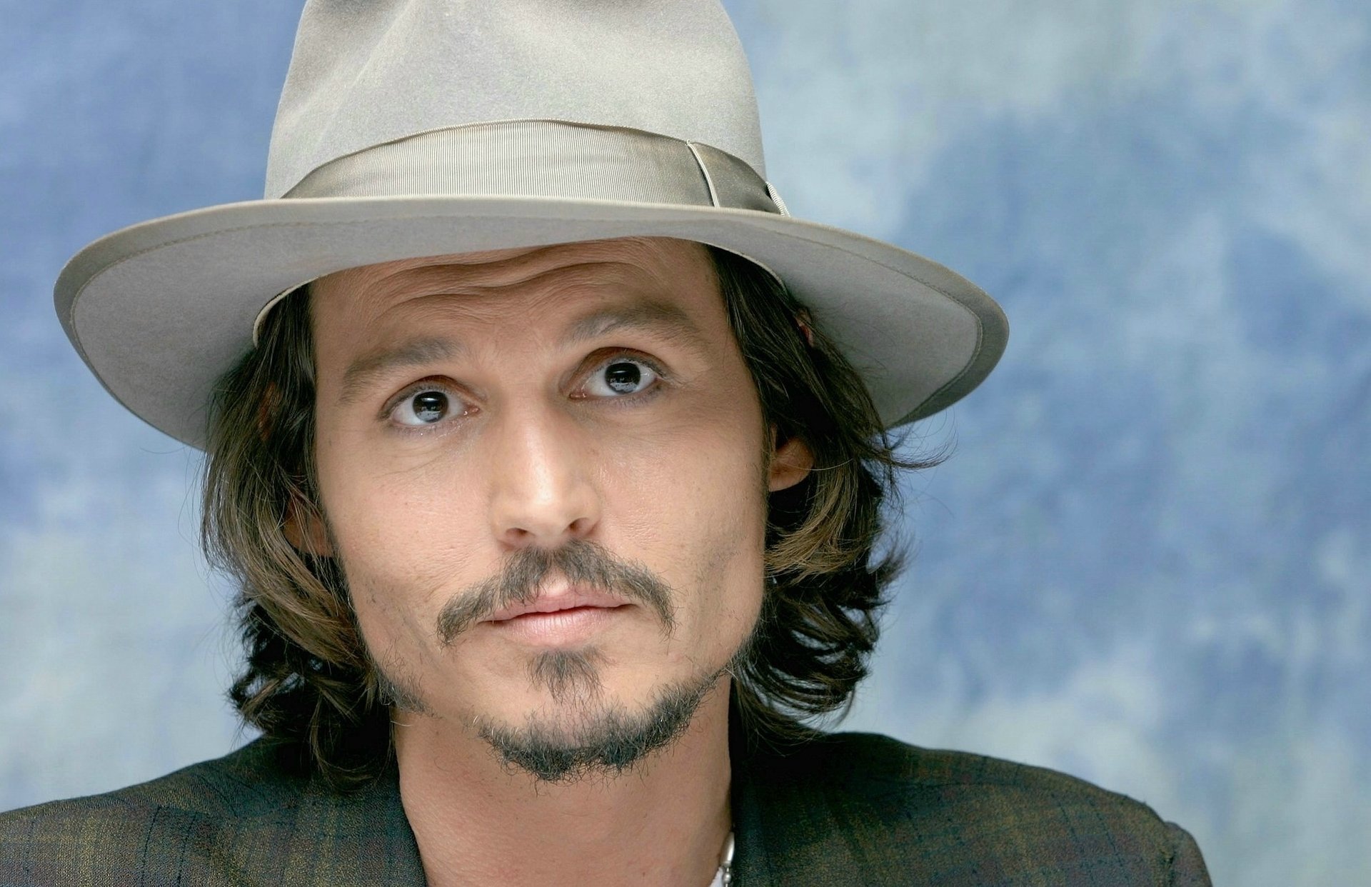 actor hat actor johnny depp johnny depp hat beard