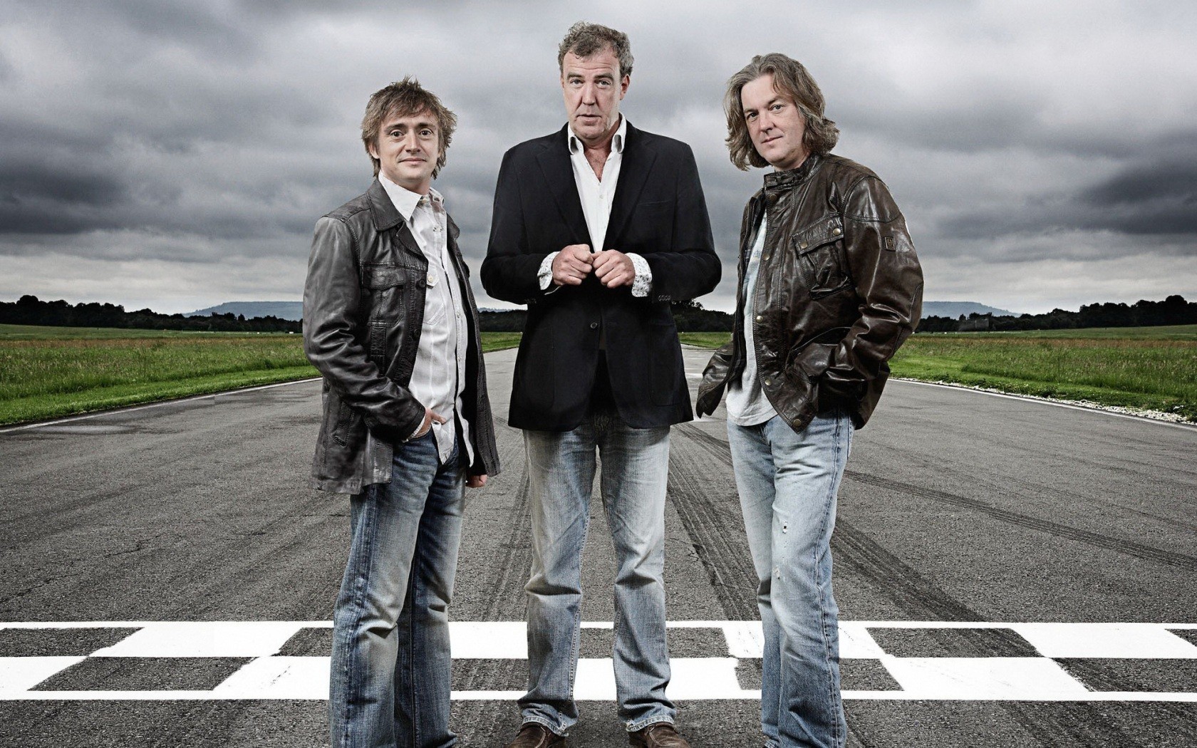 top gear джереми кларксон ричард хаммонд джеймс мэй