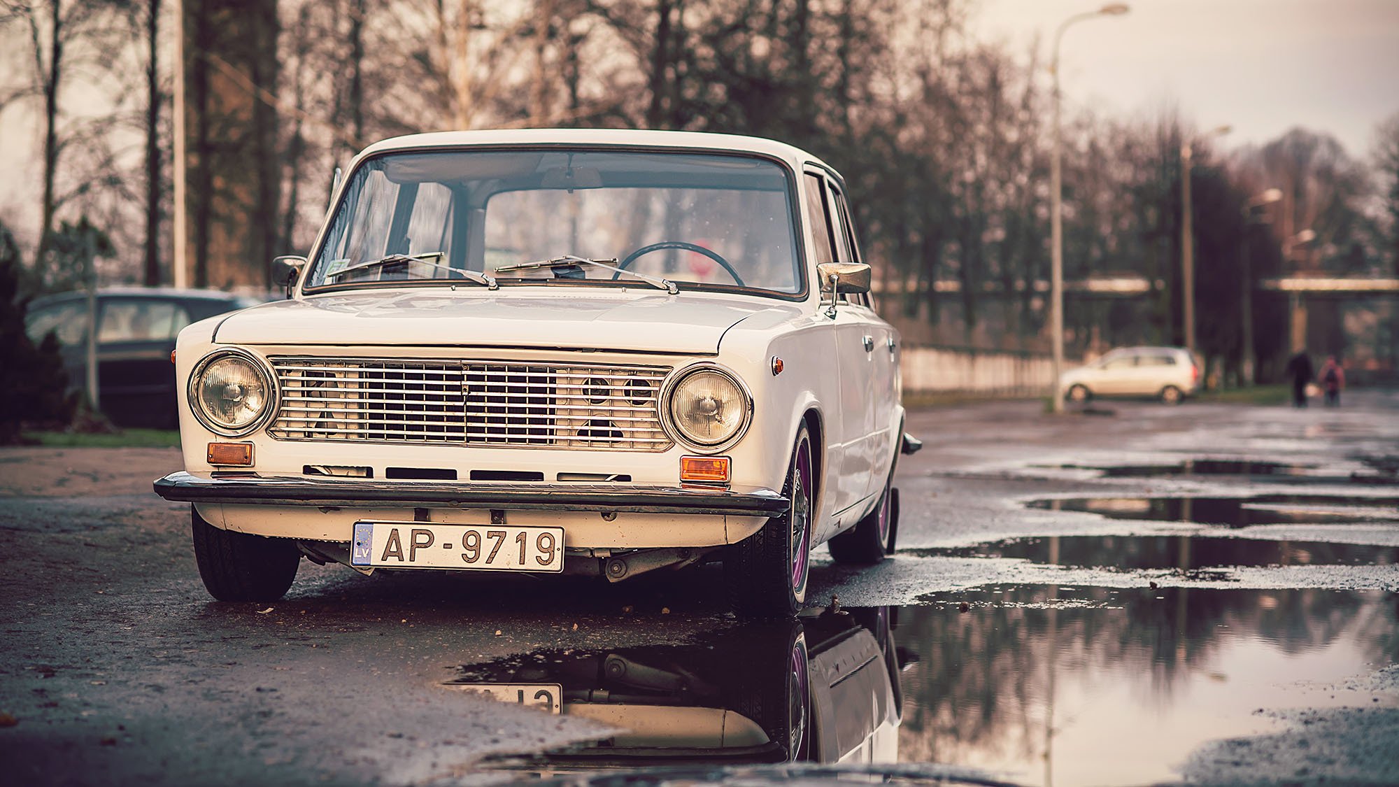 vaz penny lada lada