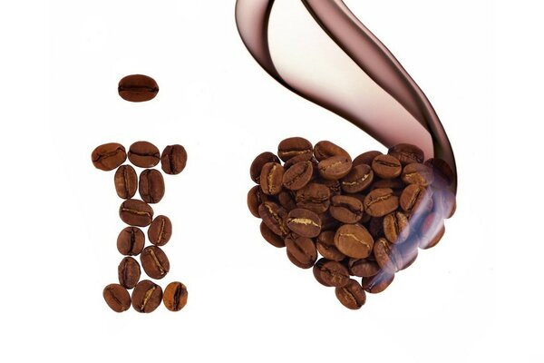 Grain de café riche pour les vrais cafetières