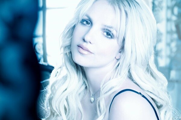 Britney Spears photo du clip