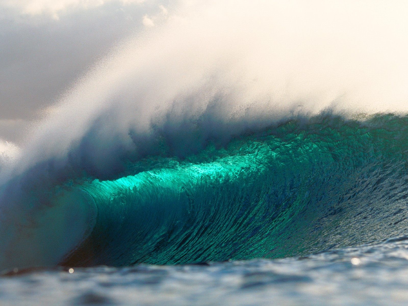 onda acqua mare