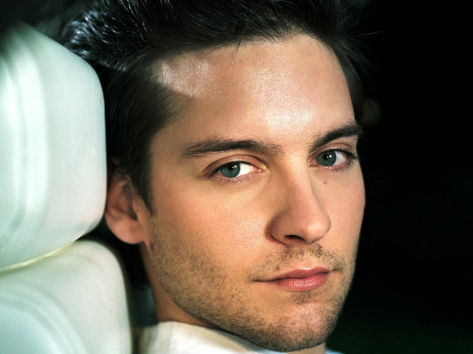 hombre actor tobey maguire